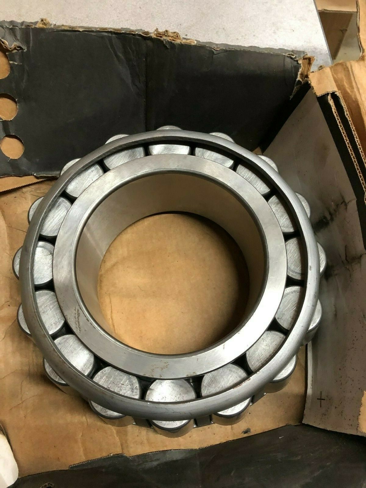 NEW IN BOX TIMKEN TAPERED ROLLER CONE BEARING HH234048