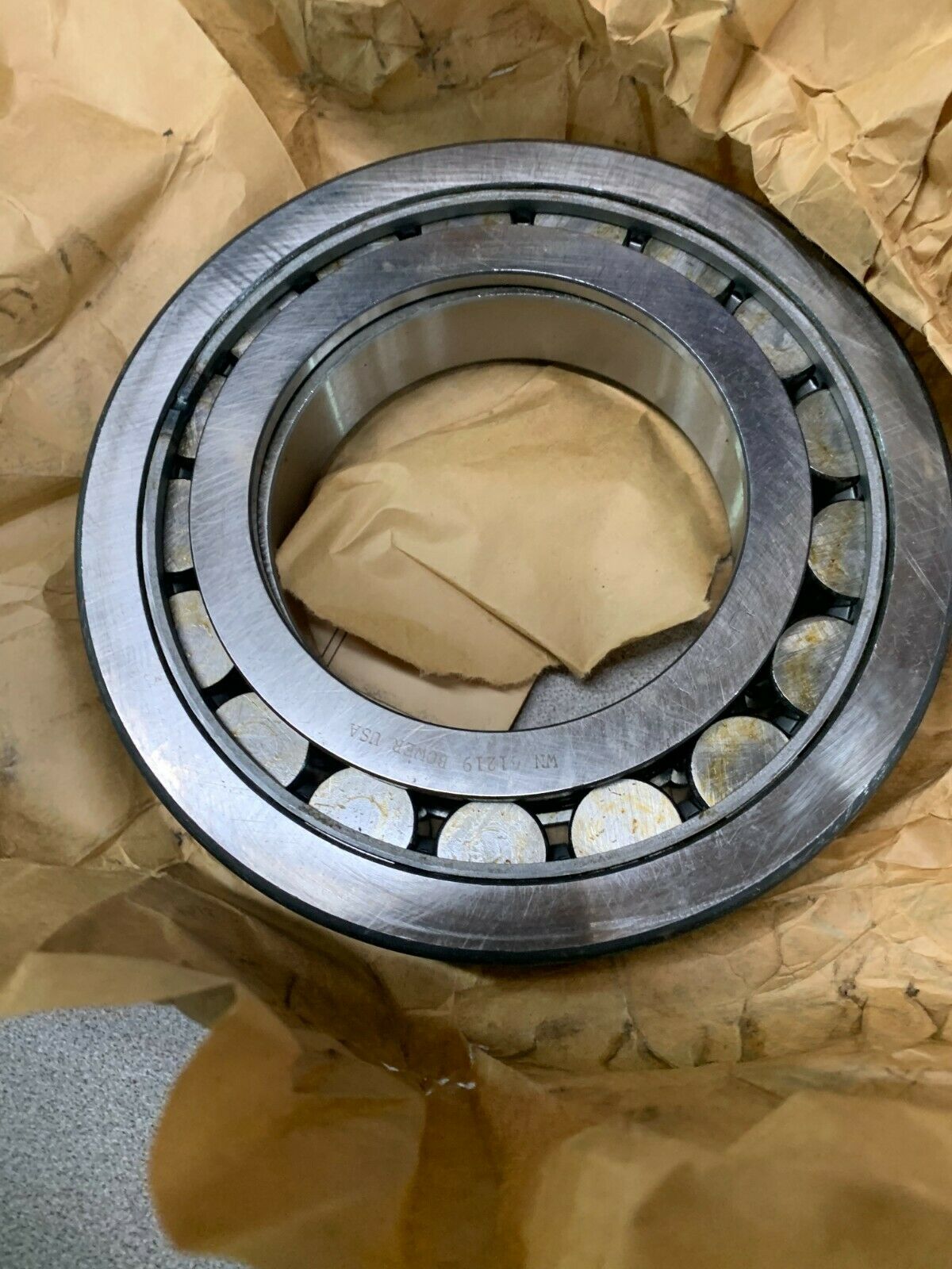 NEW BOWER WN 61219 ROLLER BEARING