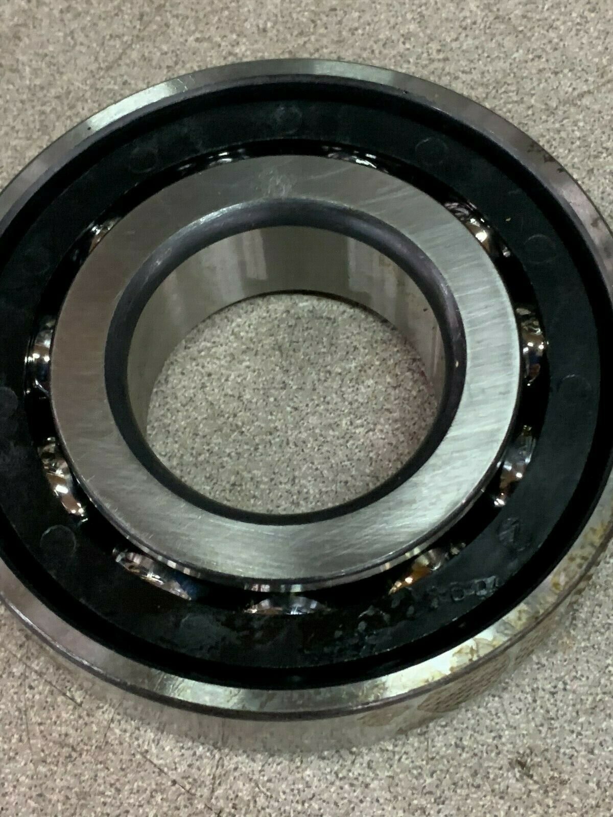 NEW IN BOX FAG ROLLER BEARING 7308B.UA