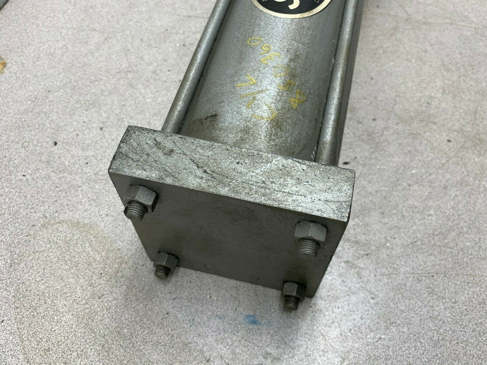 NEW NO BOX SHEFFER CYLINDER 4AFF91/2AV