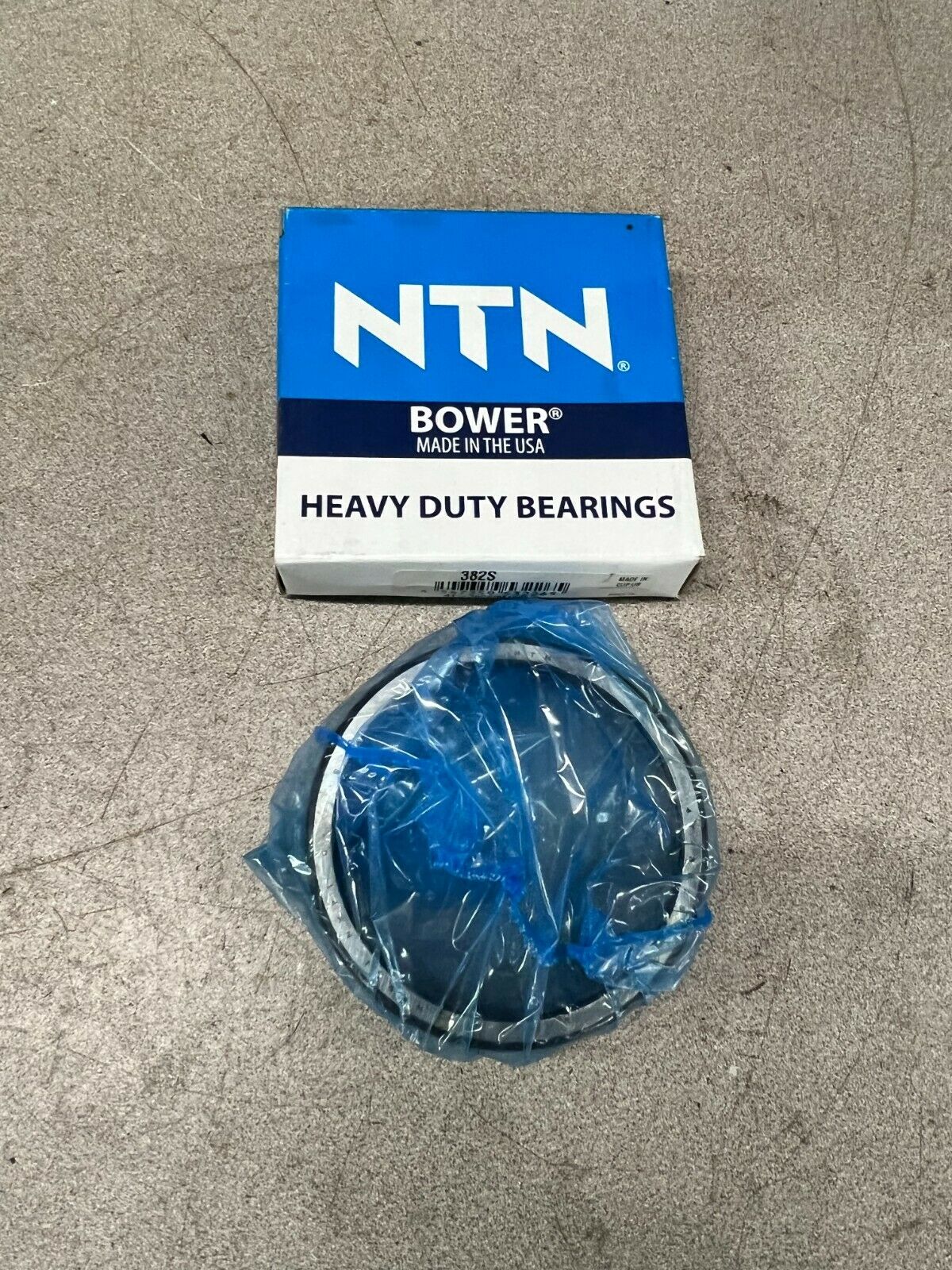 NEW IN BOX NTN BEARING RACE 4T-382S