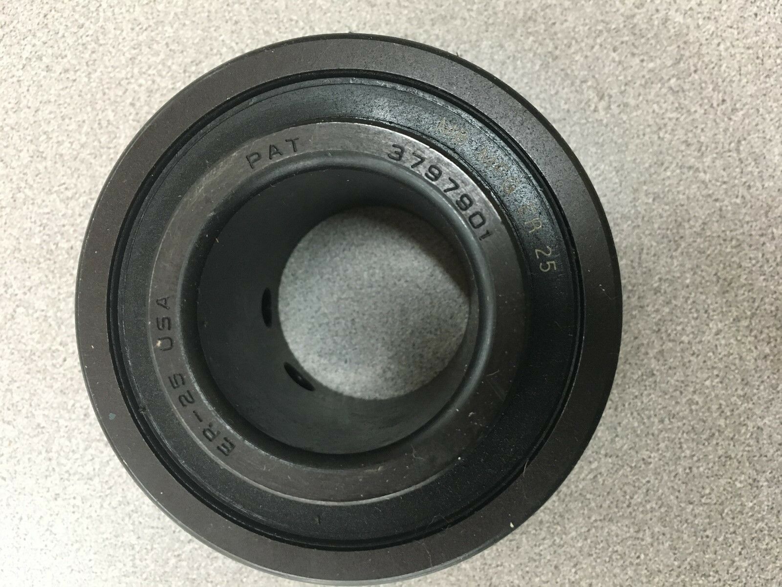 NEW NO BOX MB BEARING ER 25