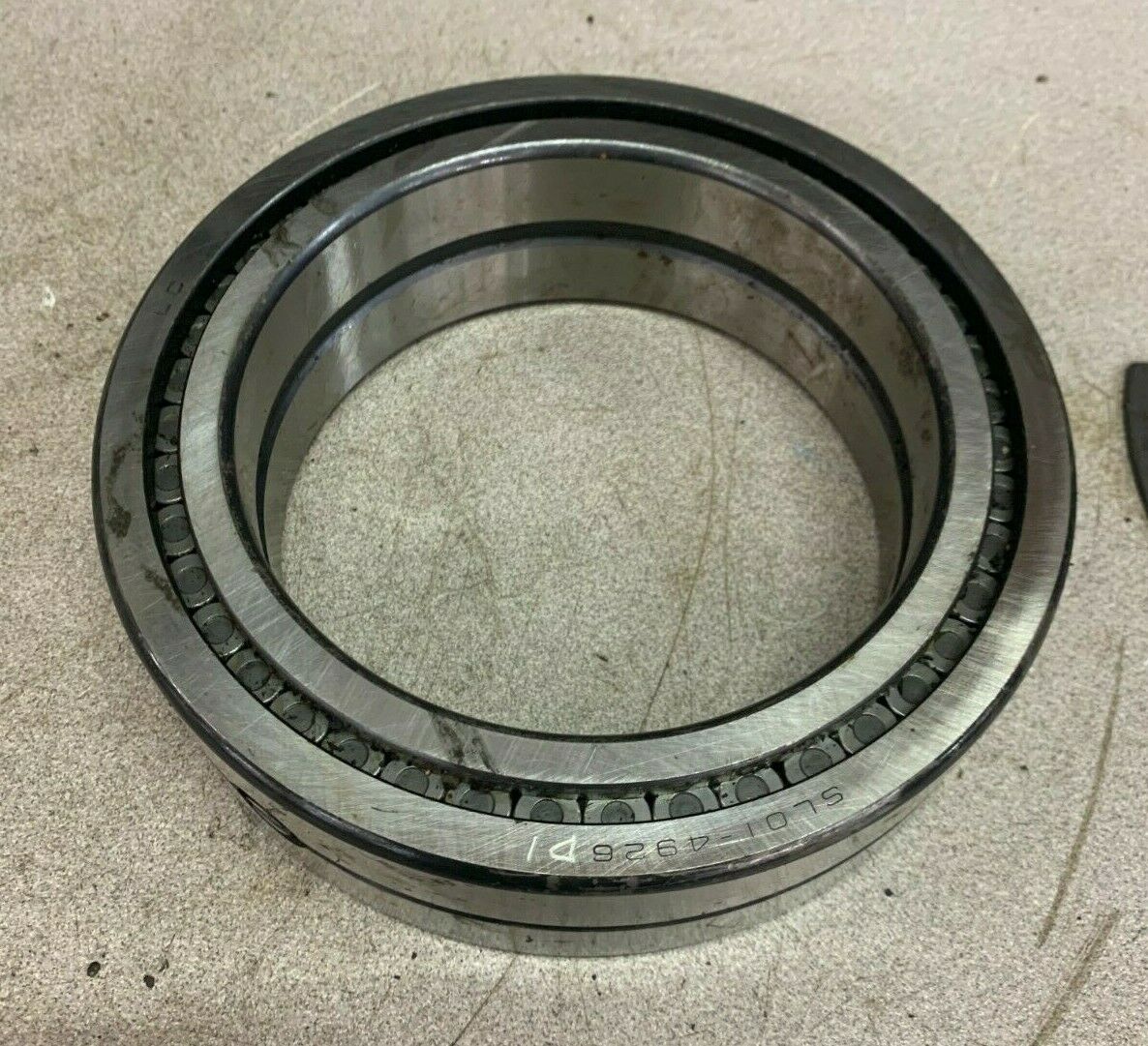 NEW NO BOX NTN SL01-4926 CYLINDRICAL ROLLER BEARING SL01-4926D1