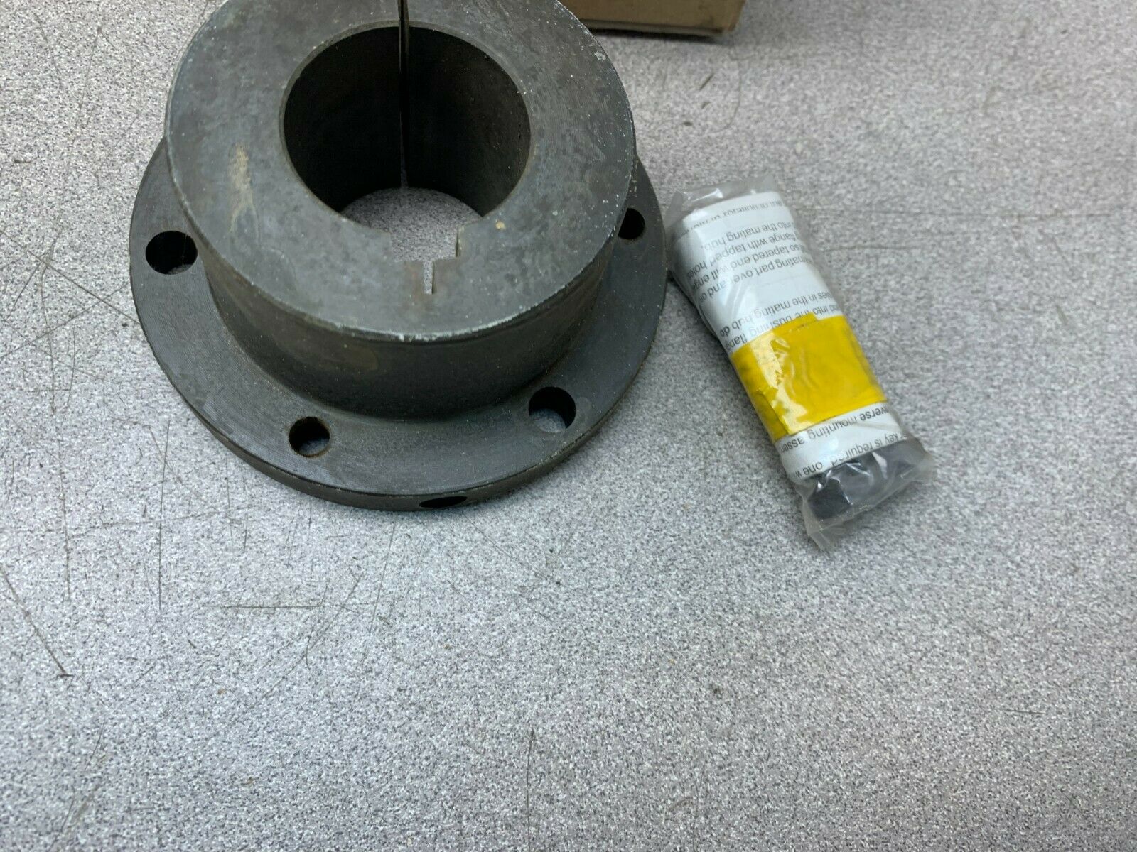 NEW IN BOX TB WOODS BUSHING SK1716