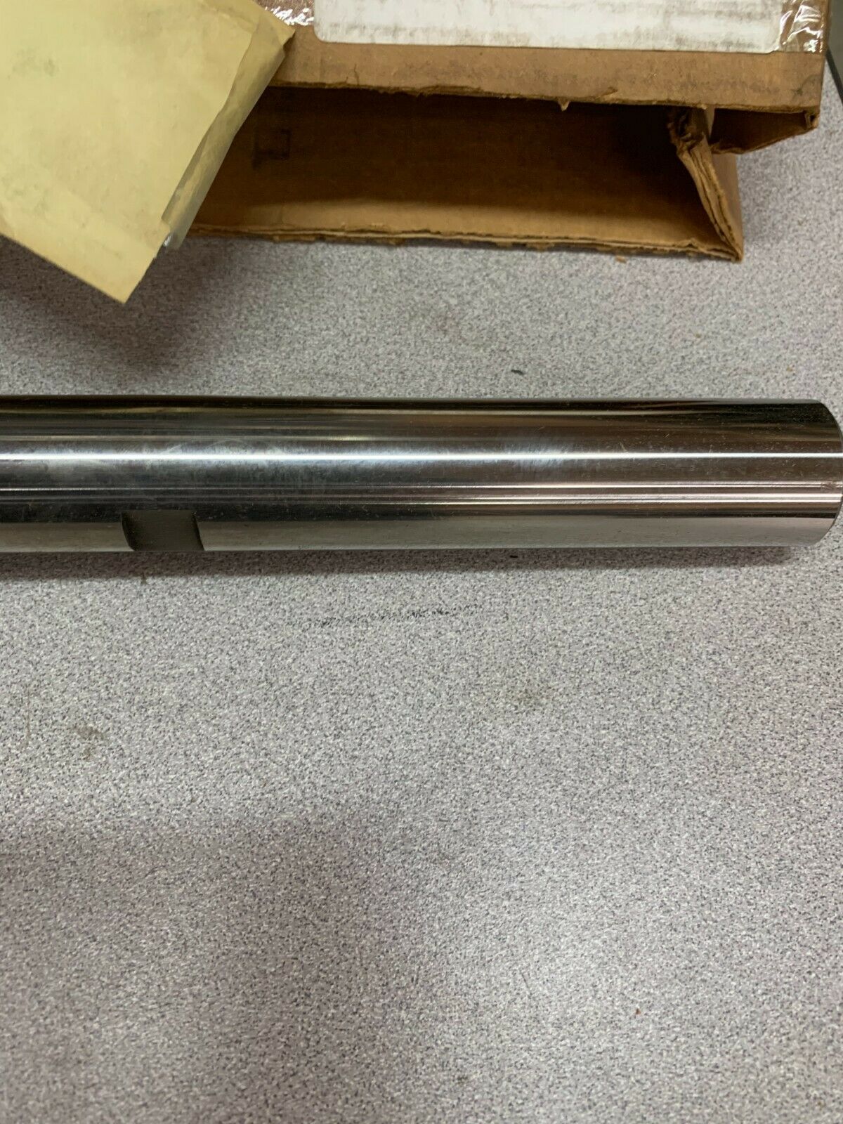 NEW UNBRANDED SHAFT ASSEMBLY 07-610-4570