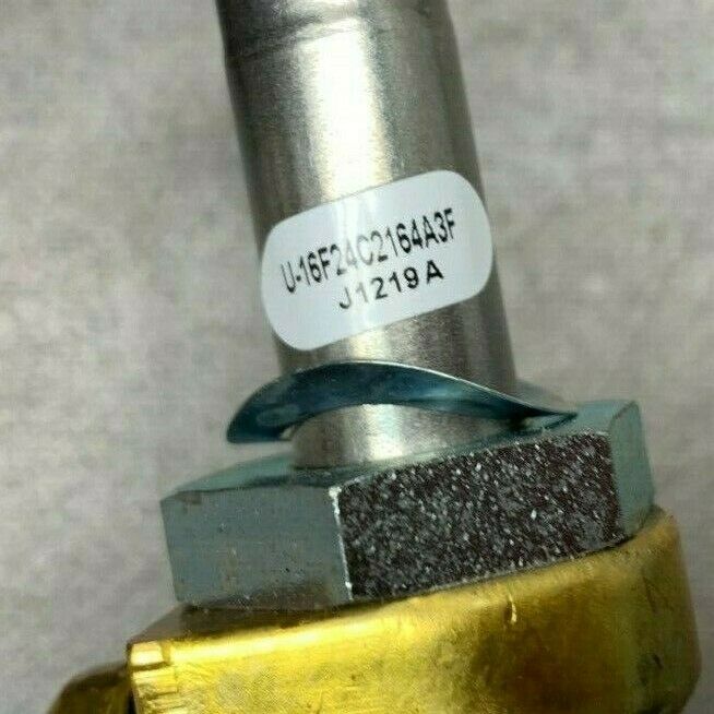 NEW IN BOX PARKER VALVE 16F24C2164A3F