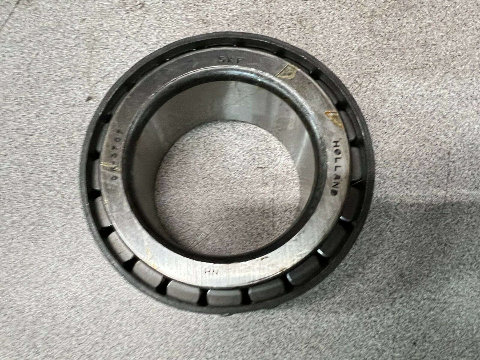 NEW IN BOX GULF/SKF CK-3767 ROLLER BEARING 3767