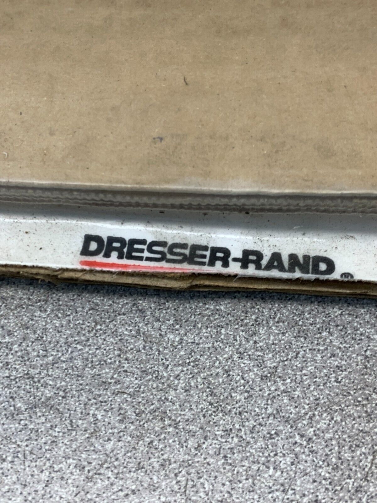 NEW DRESSER-RAND 258283 SPIRAL WOUND GASKET 441614002