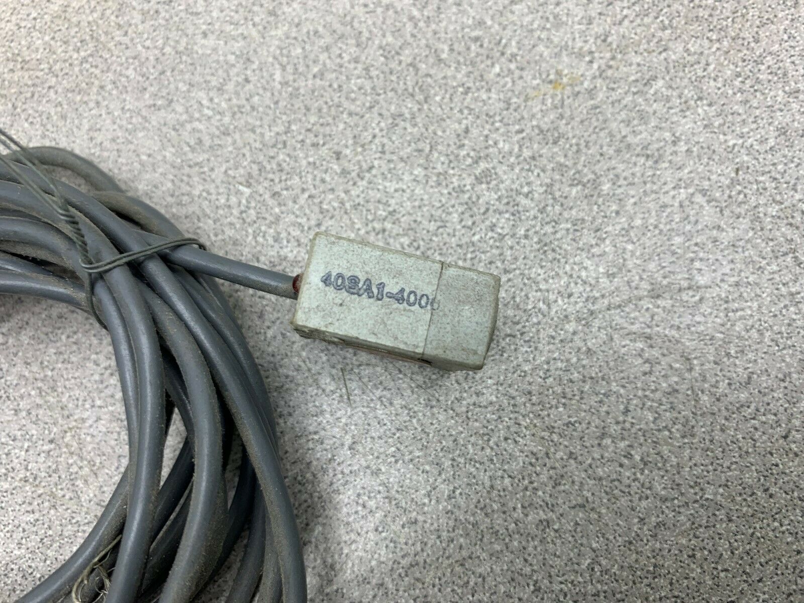 NEW NO BOX ALLEN BRADLEY PHOTOWITCH 40SA1-4000