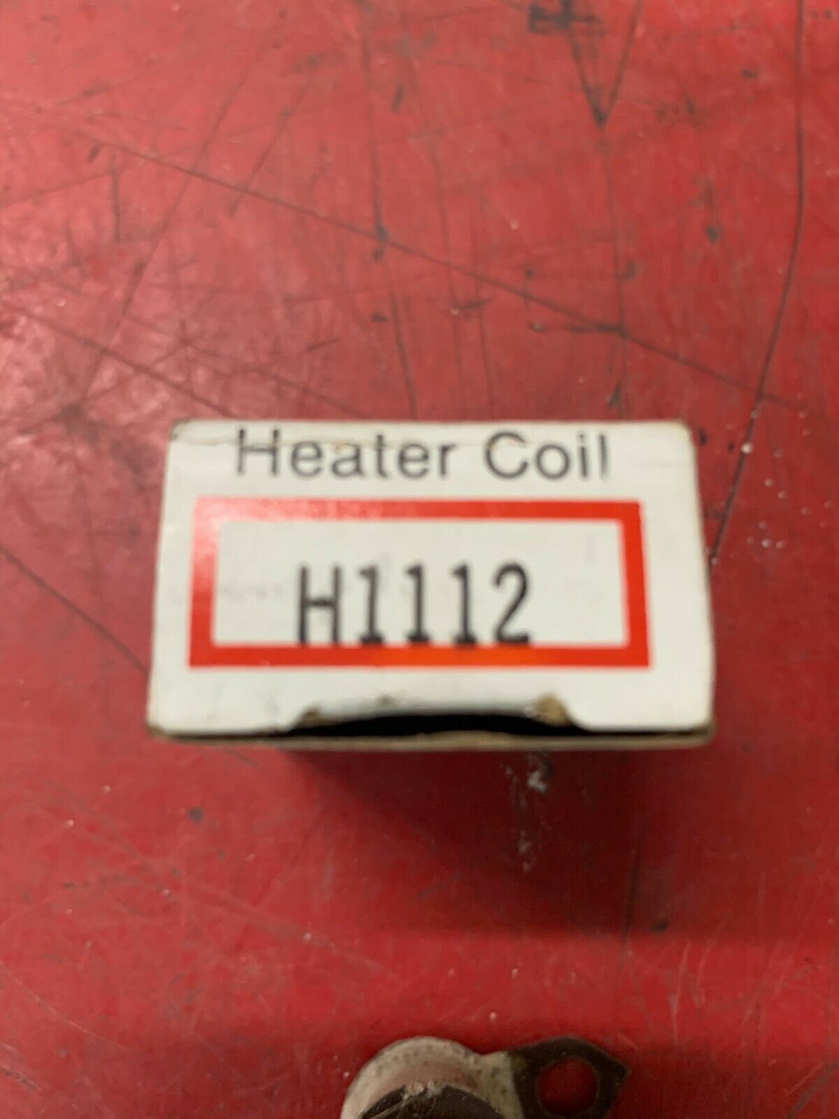 LOT OF 3 NEW IN BOX CUTLER HAMMER HEATER ELEMENT H1112