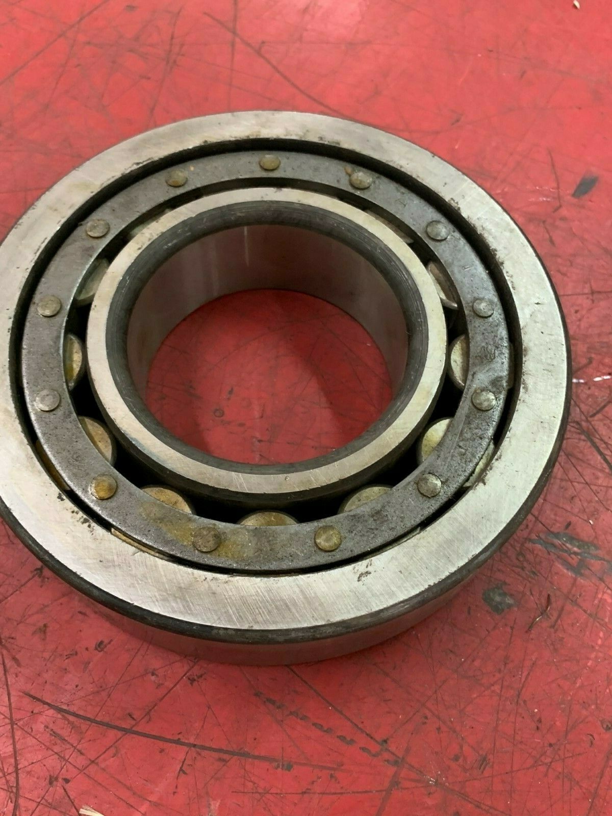 NEW NO BOX NDH DELCO ROLLER BEARING A 1315 23