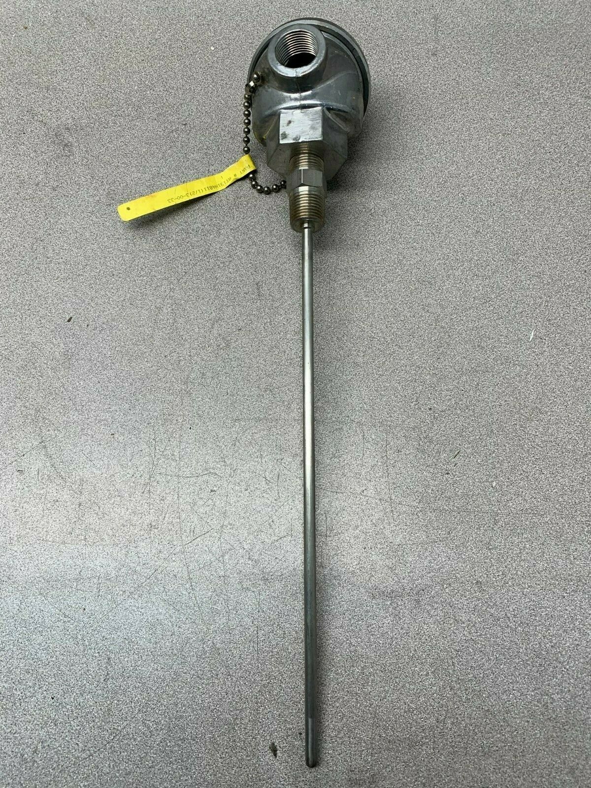 NEW NO BOX STROMQUIST THERMOCOUPLE RT191H4811 (1/2) 3-00-33