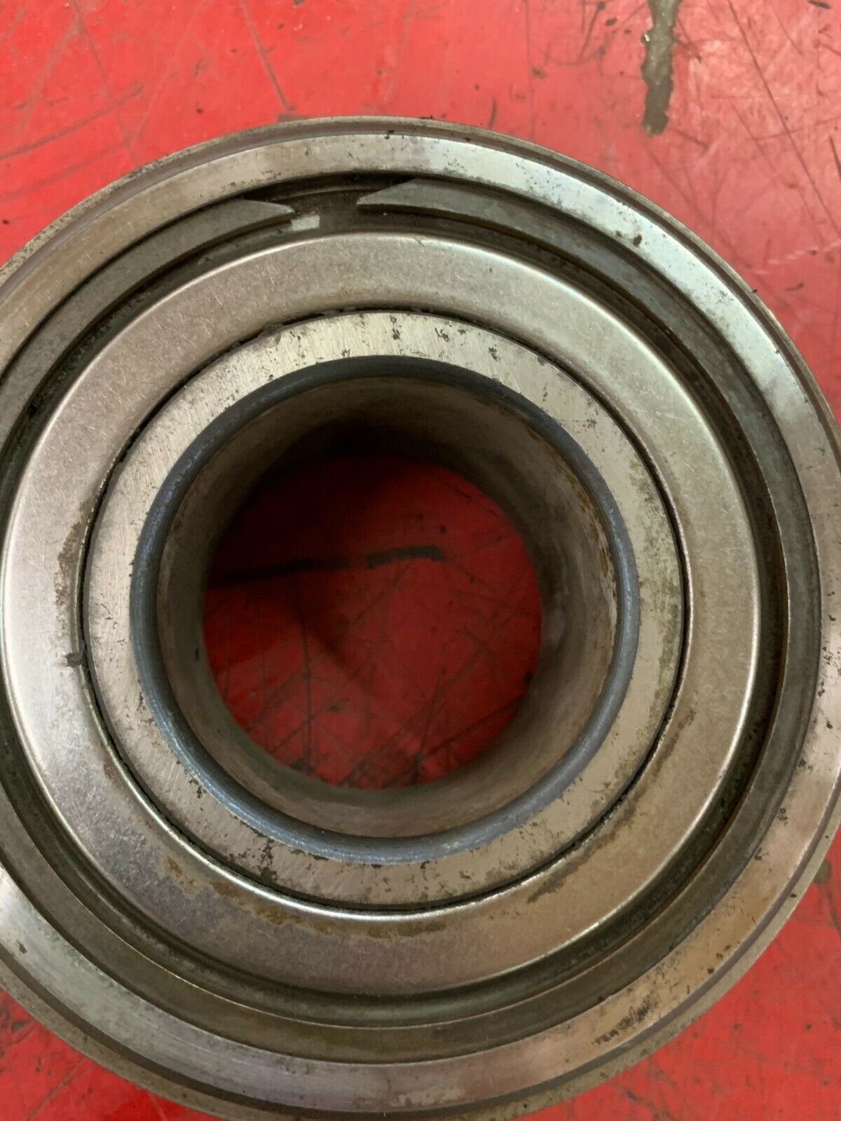 NEW NO BOX NORMA ROLLER BEARING 43612