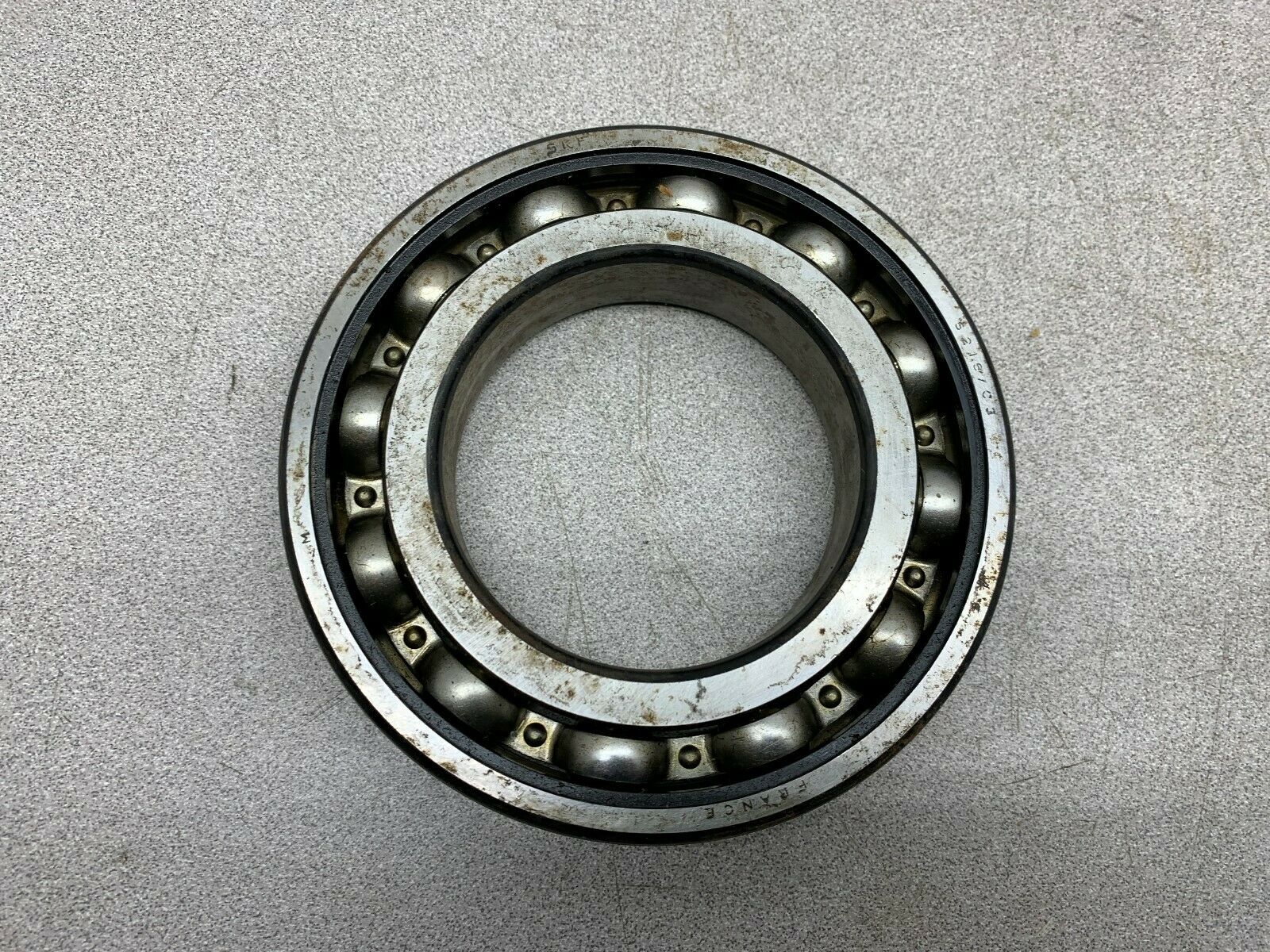 NEW NO BOX SKF BEARING 6216/C3