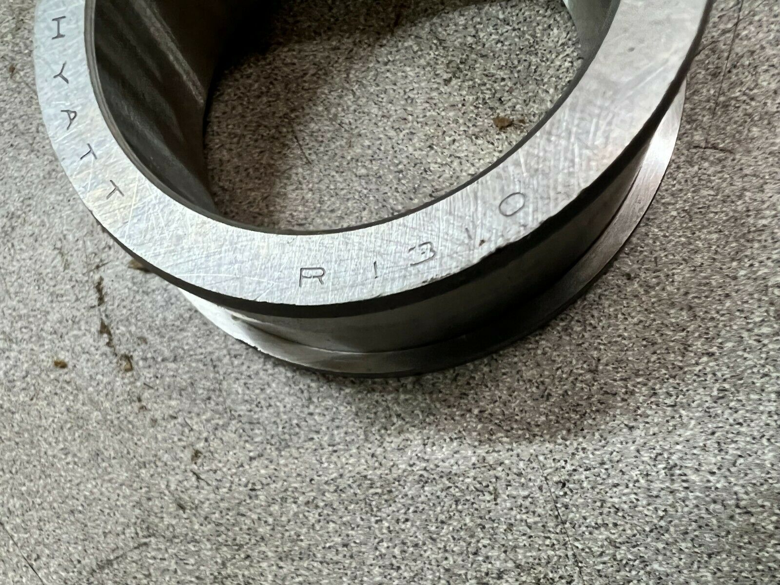 NEW IN BOX NDH BEARING R 1310