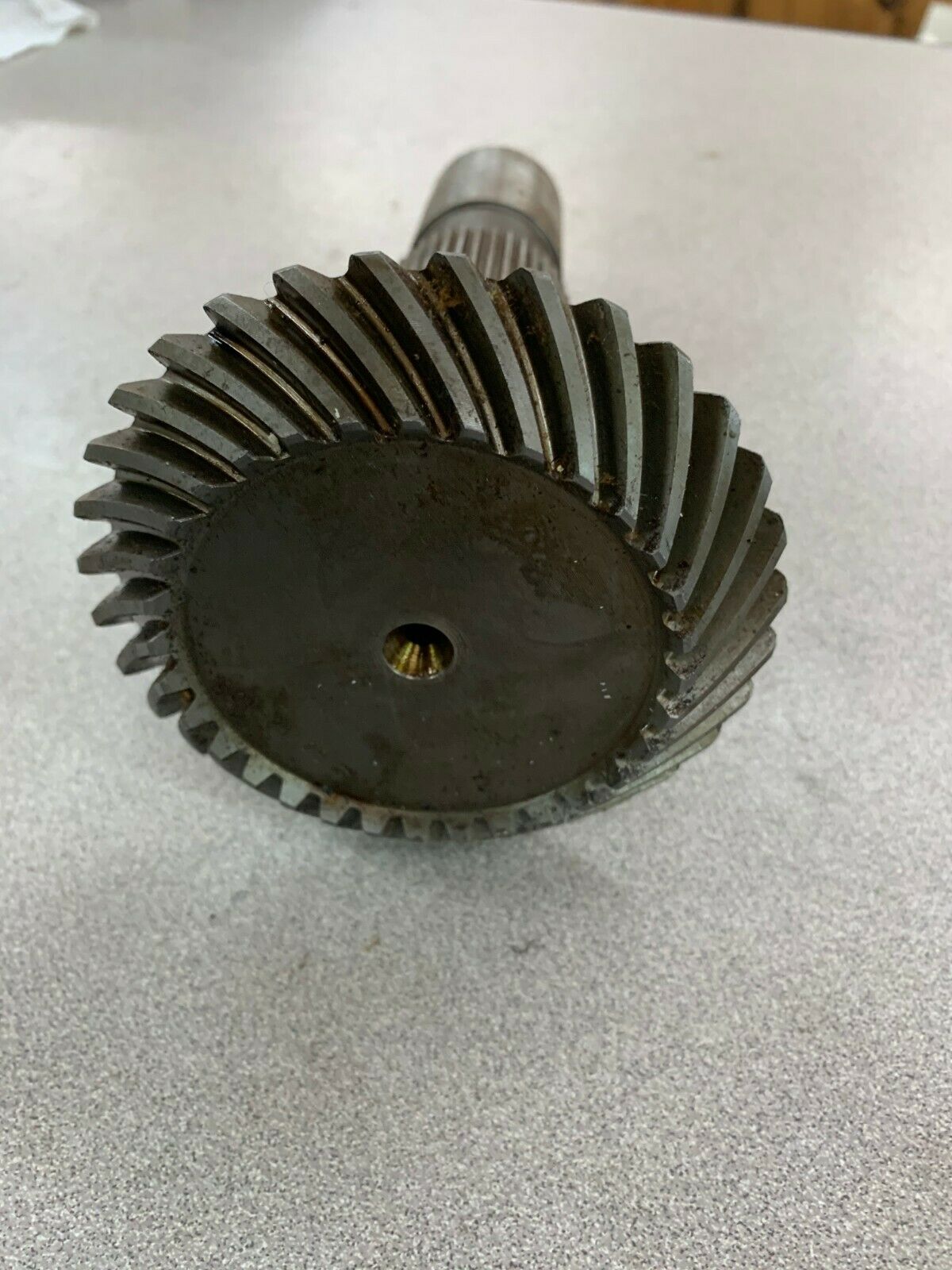 NEW NO BOX ARROW SPIRAL BEVEL GEAR GCI-2362B