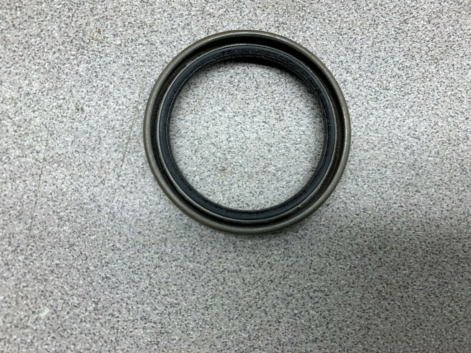 LOT OF 10 NEW IN BOX CHICAGO RAWHIDE OIL SEAL 14807