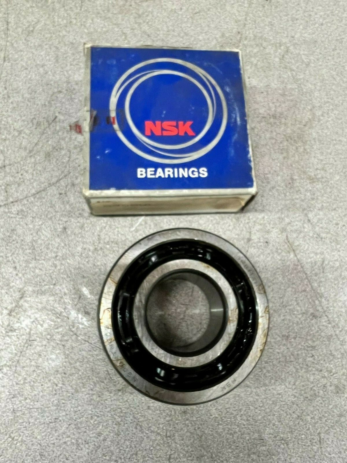 NEW IN BOX NSK 5308WL BEARING  5308NTNG03