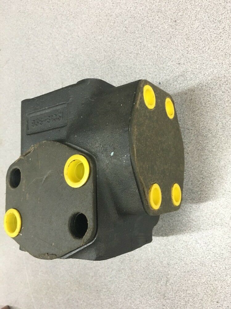 NEW NO BOX DENISON VALVE 936-81031