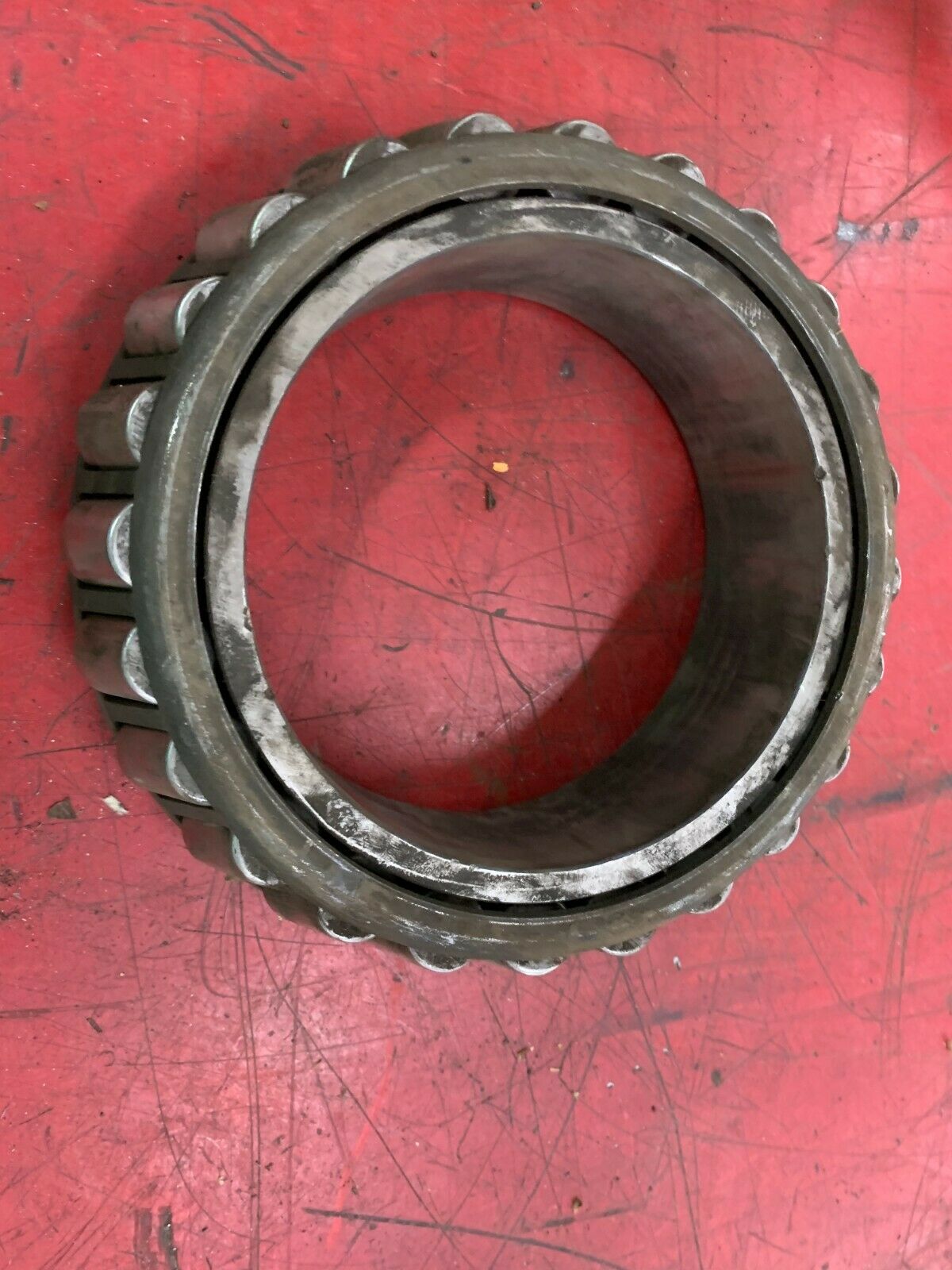 NEW NO BOX SKF ROLLER BEARING CK-898