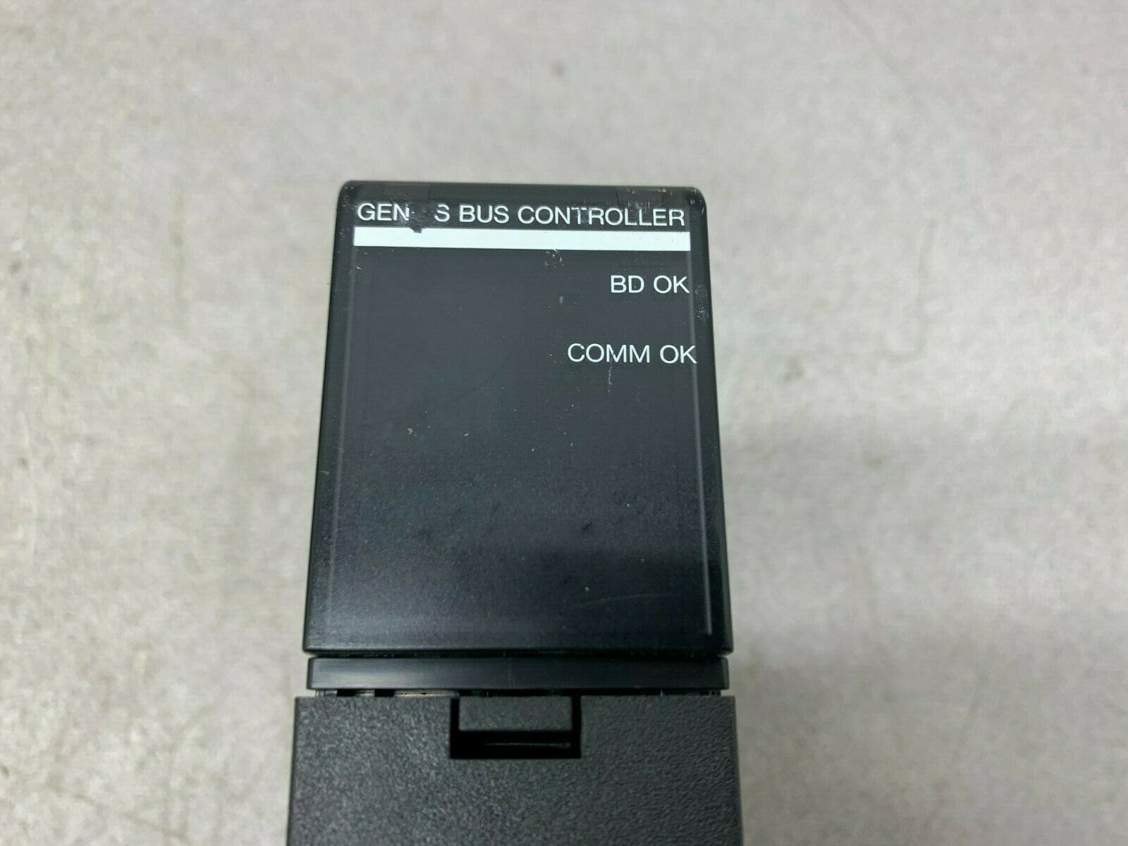 USED GE CONTROLLER IC655BEM510D