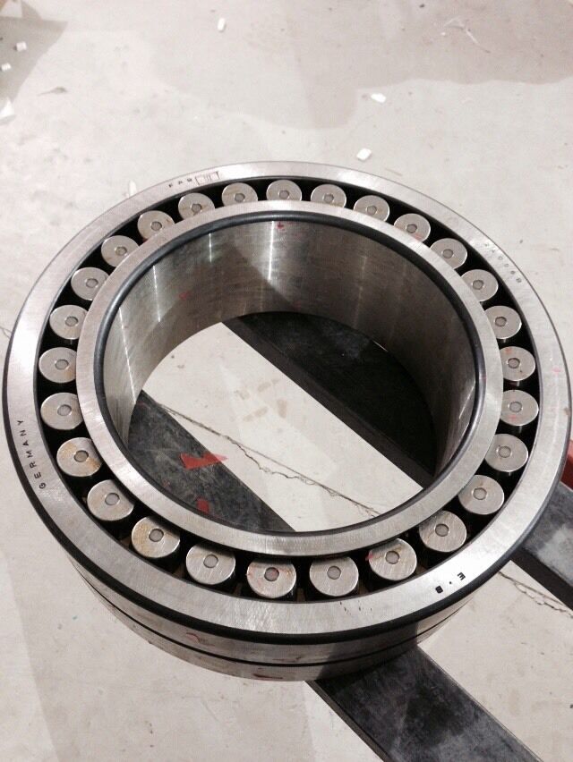 NEW FAG 24056B MB DOUBLE ROLL SPHERICAL ROLLER BEARING 24056B.MB