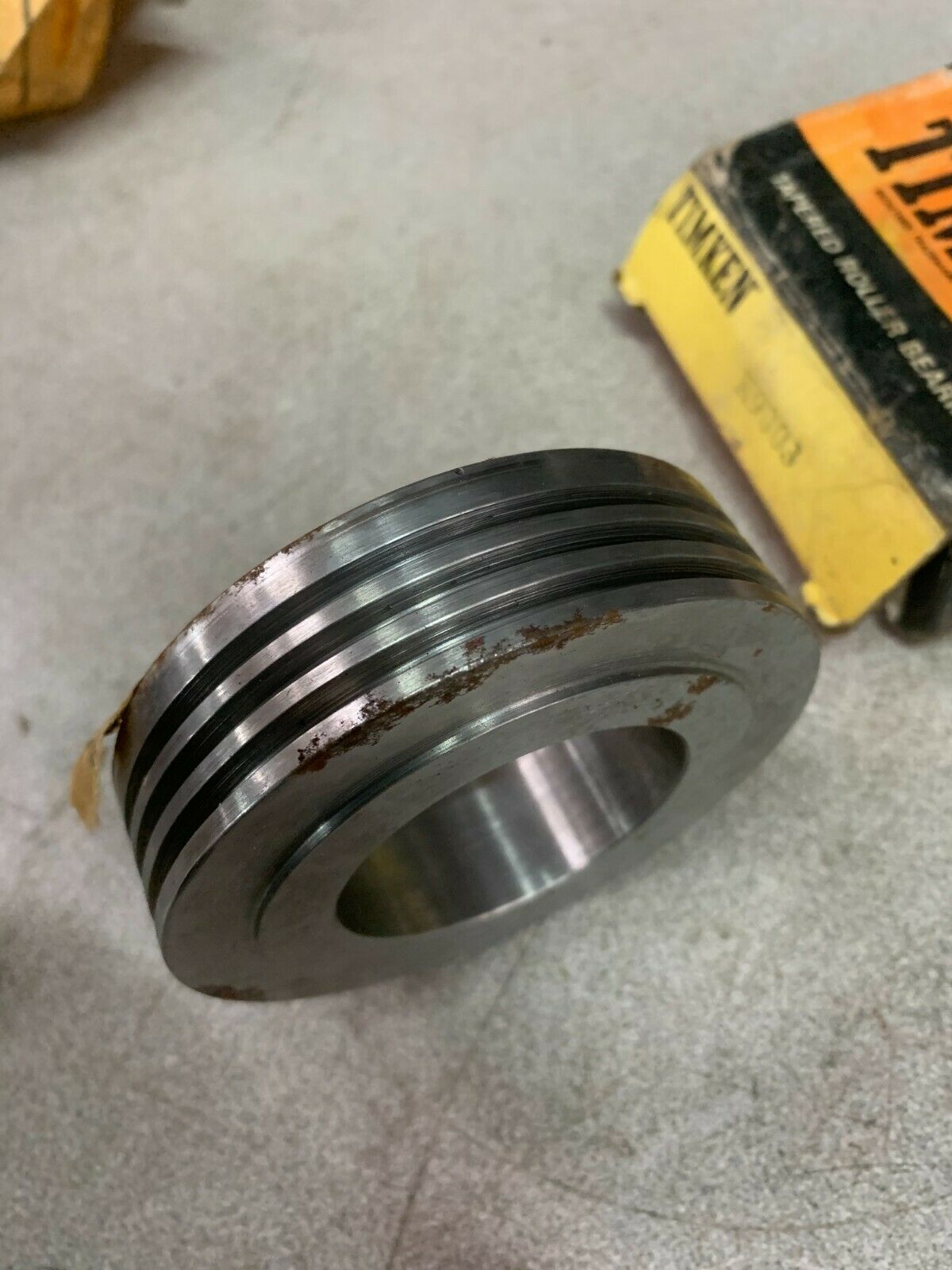 NEW IN BOX TIMKEN ROLLER BEARING K9003