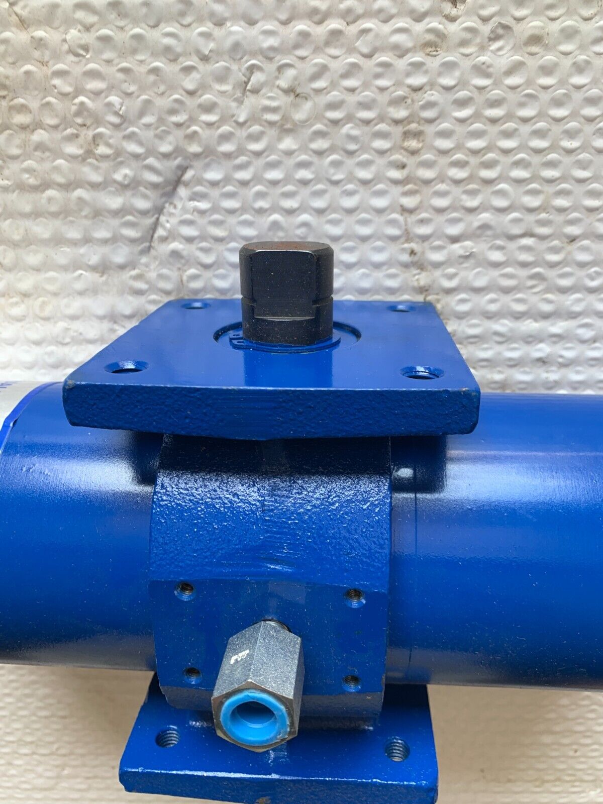 NEW NO BOX QCI PNEUMATIC ACTUATOR QCR 260C