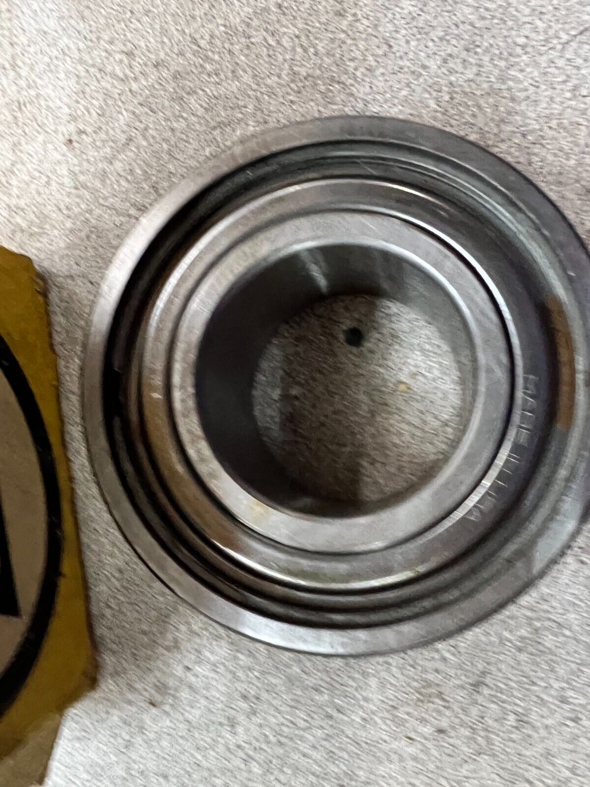 NEW IN BOX MRC BEARING 208SFFC ABEC1