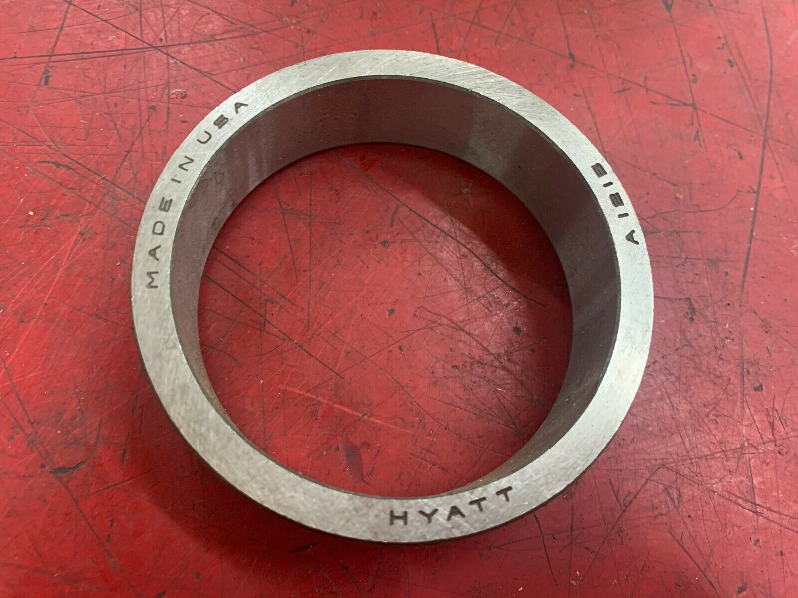 NEW IN BOX NDH BEARING RACE A1215