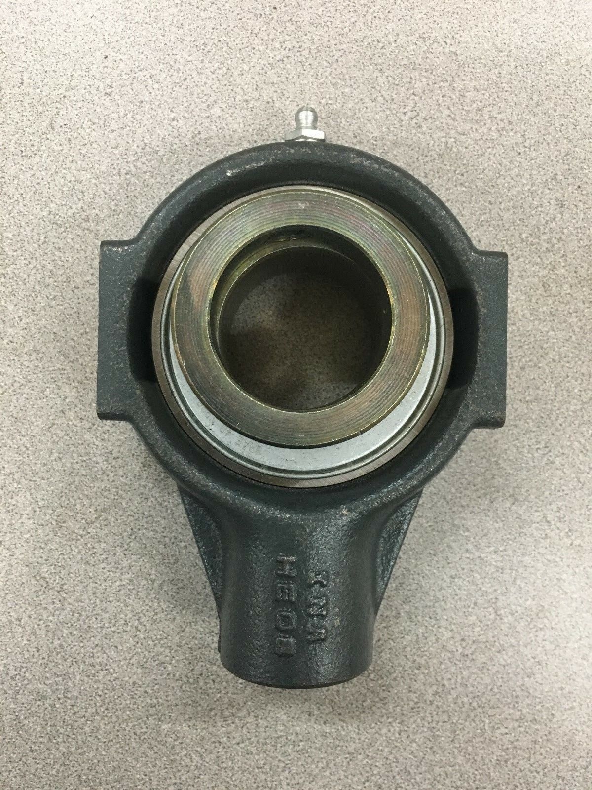 NEW NO BOX INA BRACKET BEARING PHE40