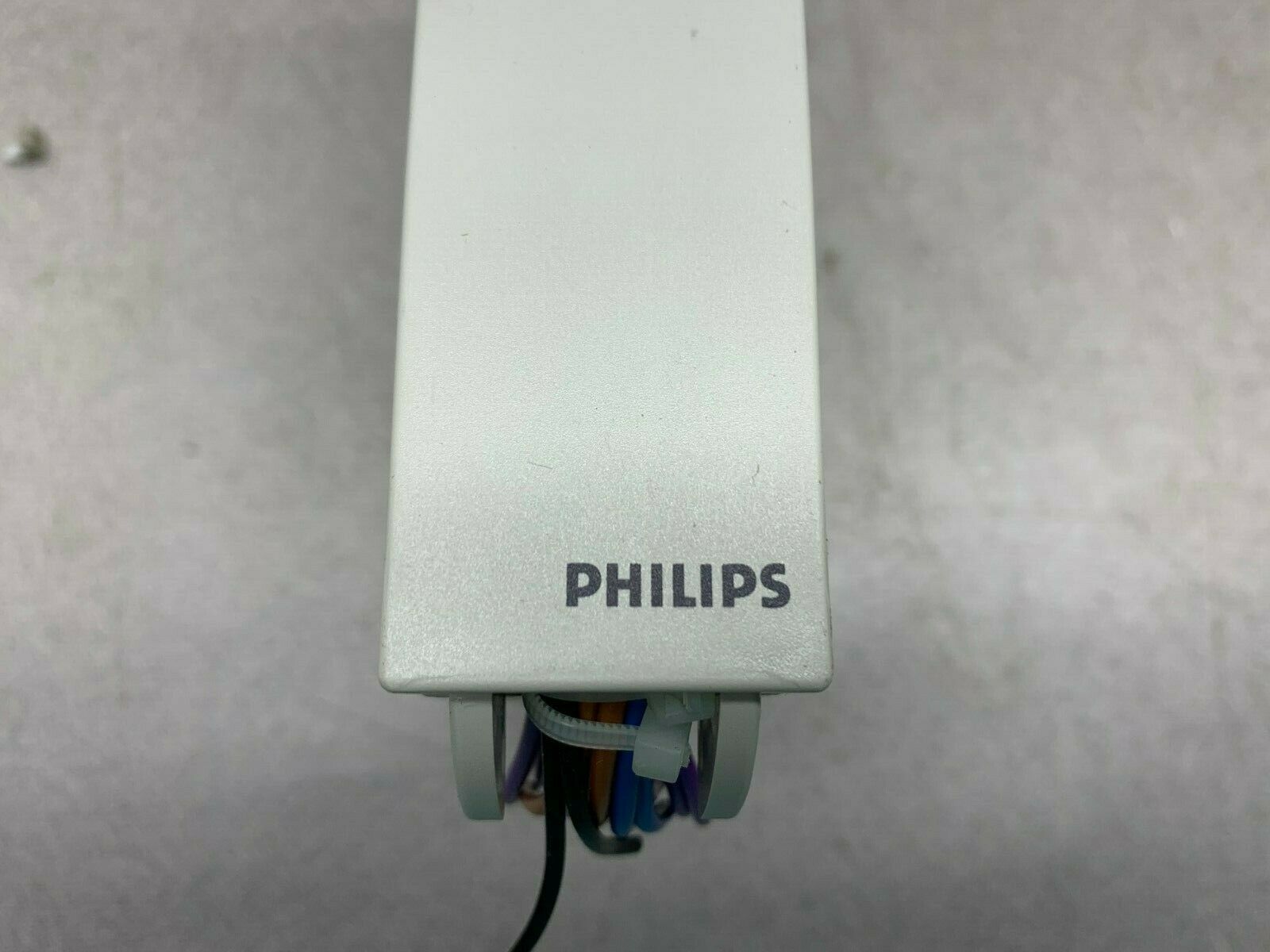 USED PHILLIPS INPUT MODULE IMG116