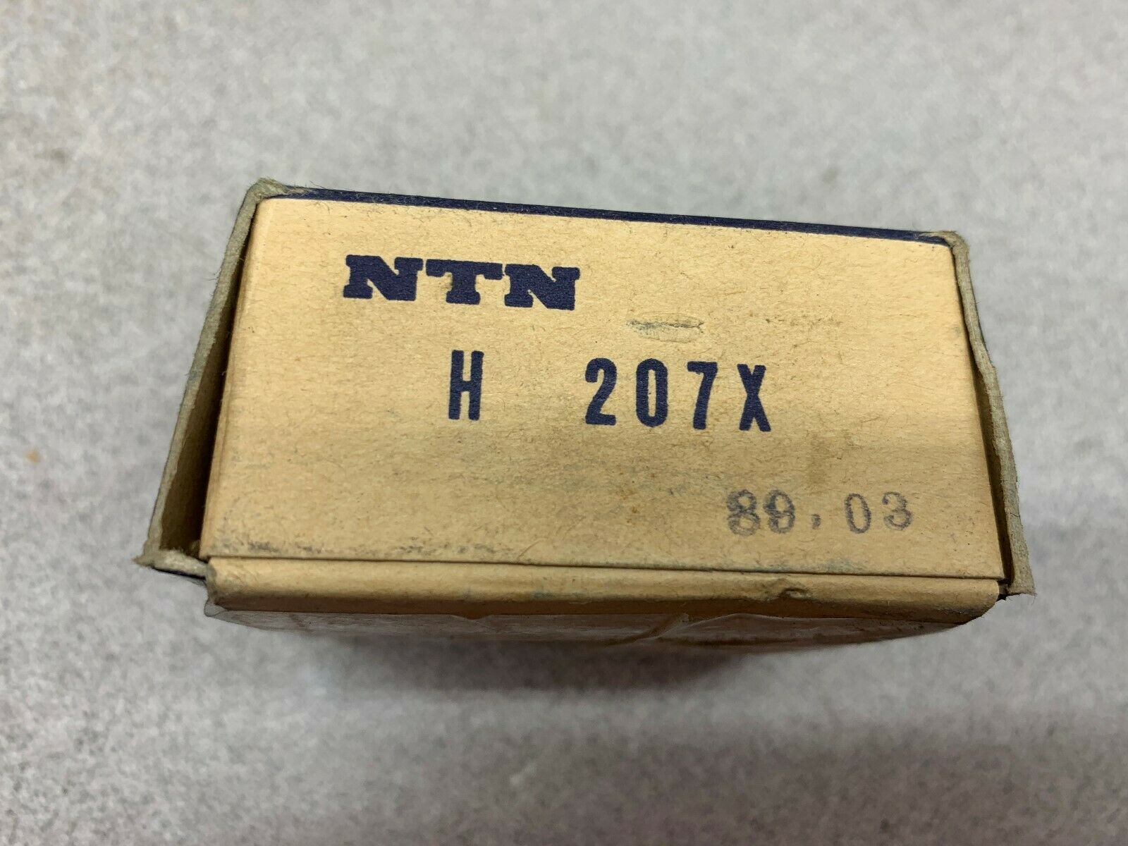 NEW IN BOX NTN BEARING H 270X