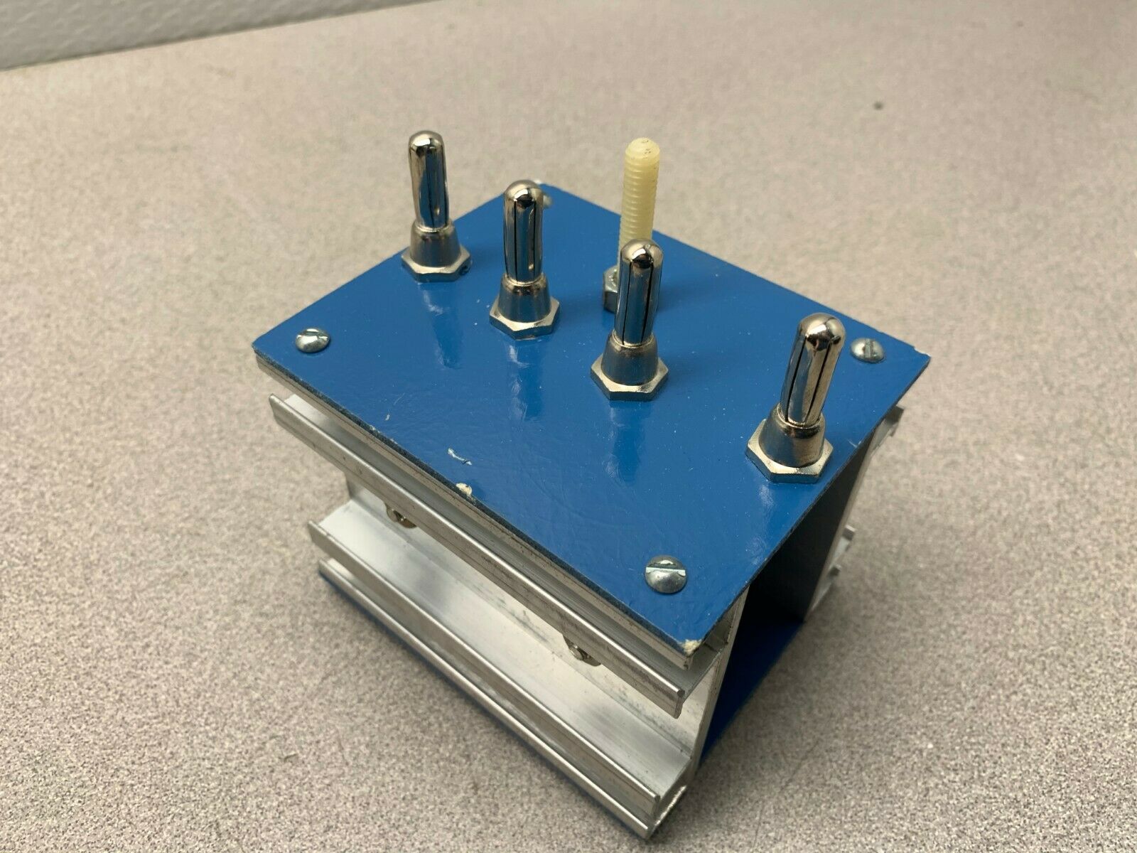 NEW NO BOX RELIANCE ELECTRIC BRIDGE MODULE B100A