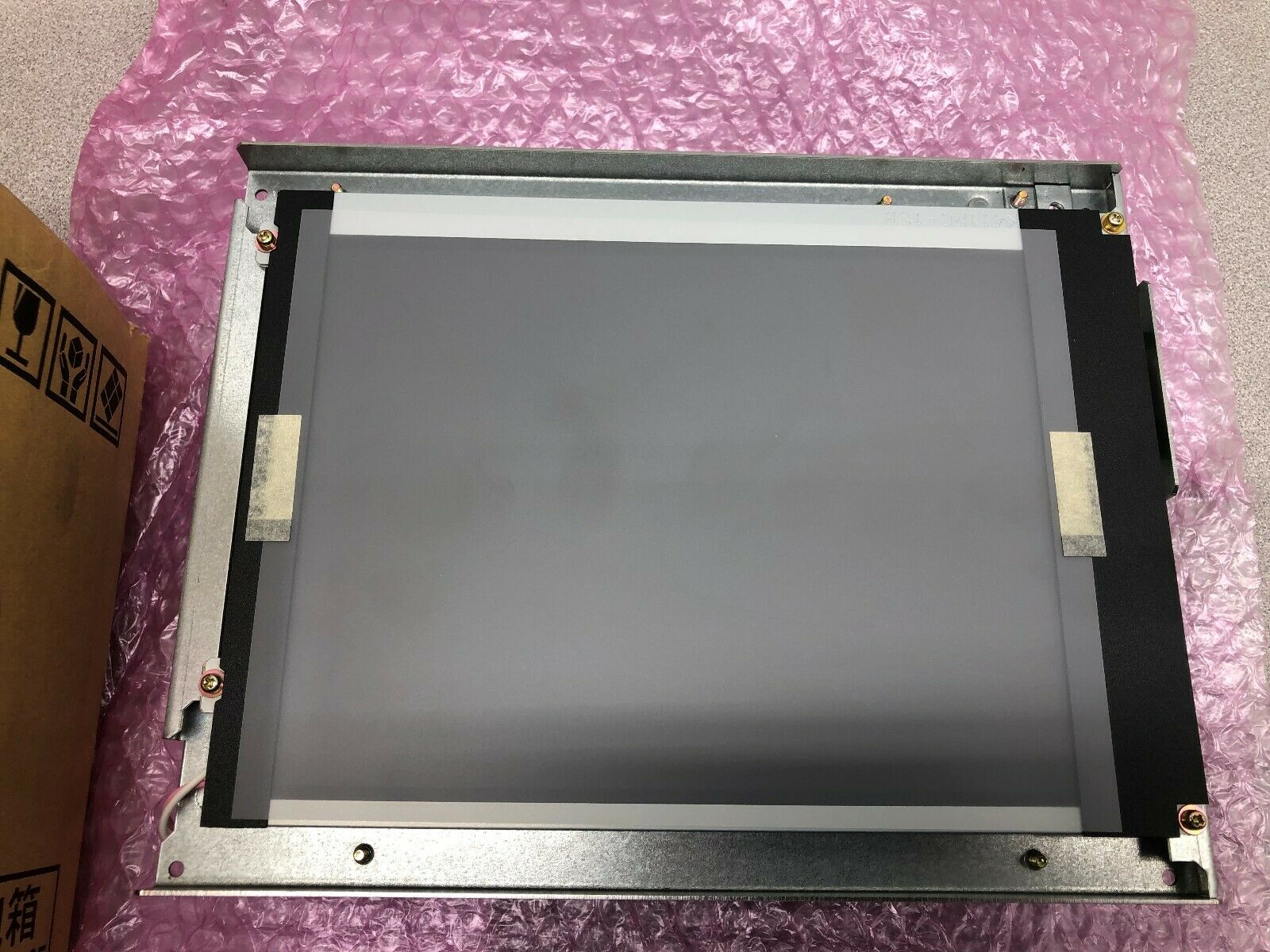 NEW IN BOX FANUC DISPLAY A13B-0169-C011