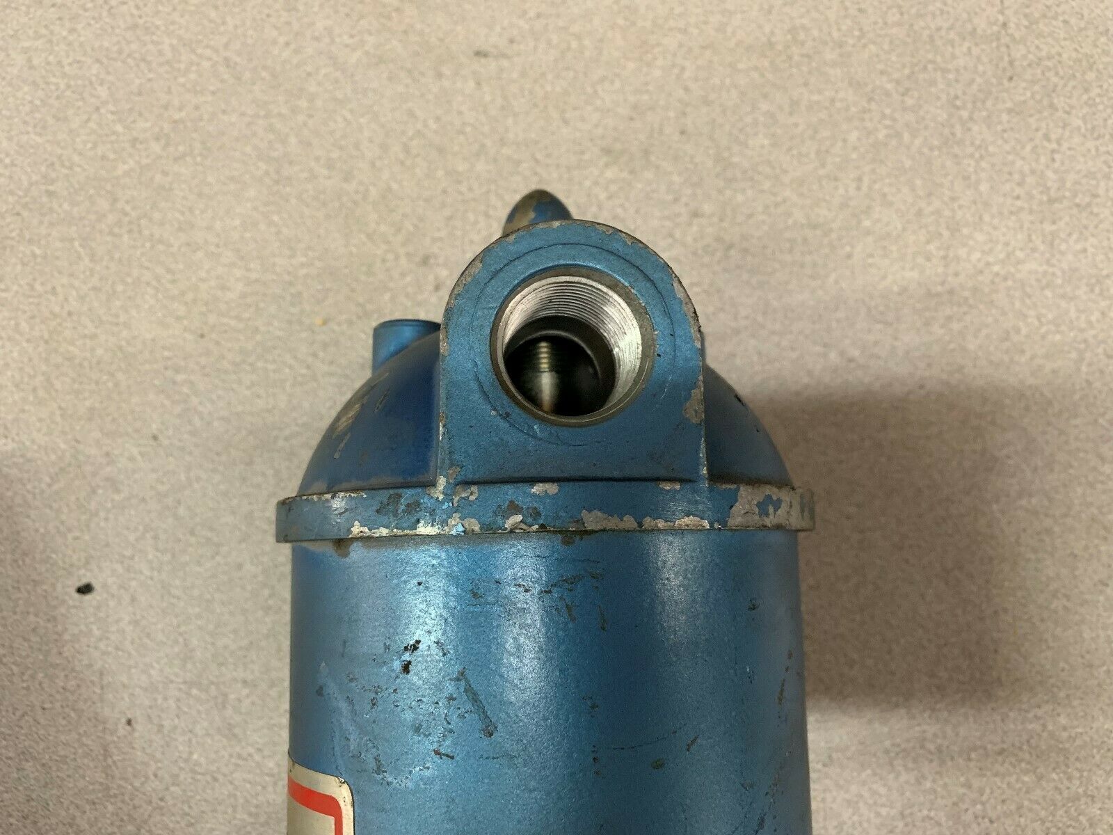 NEW NO BOX DOLLINGER 24885 FILTER GP-146-10-3/4