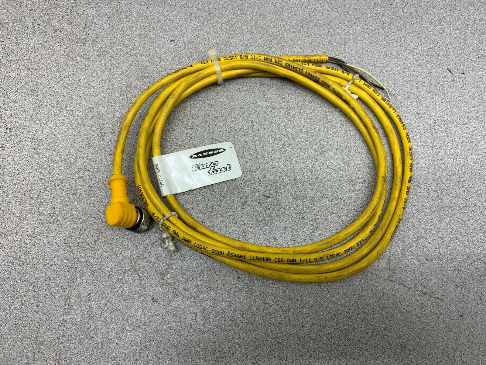 NEW NO BOX PARKER SENSOR 47104