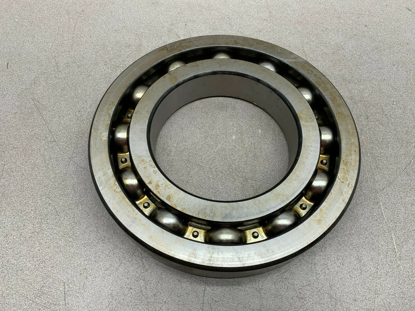 NEW NO BOX NTN ROLLER BEARING 6232