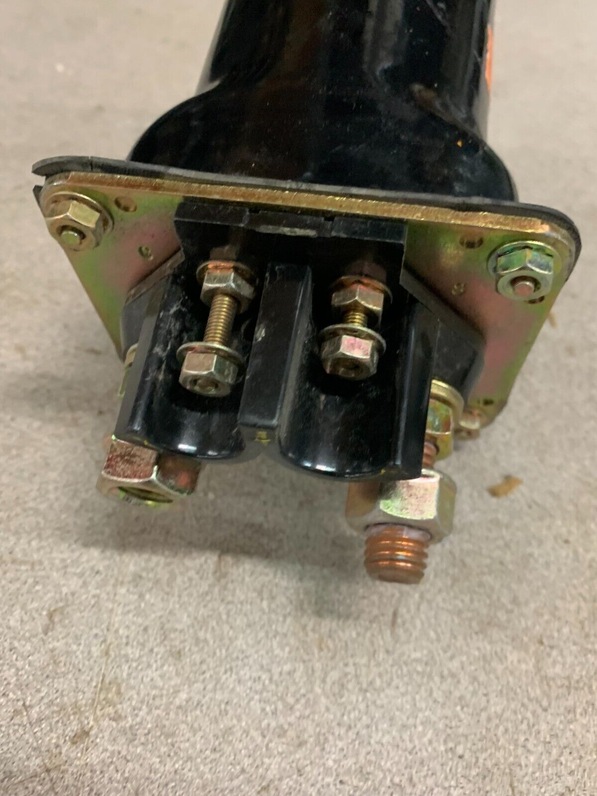 NEW 24VOL03 STARTER SOLENOID 1115647