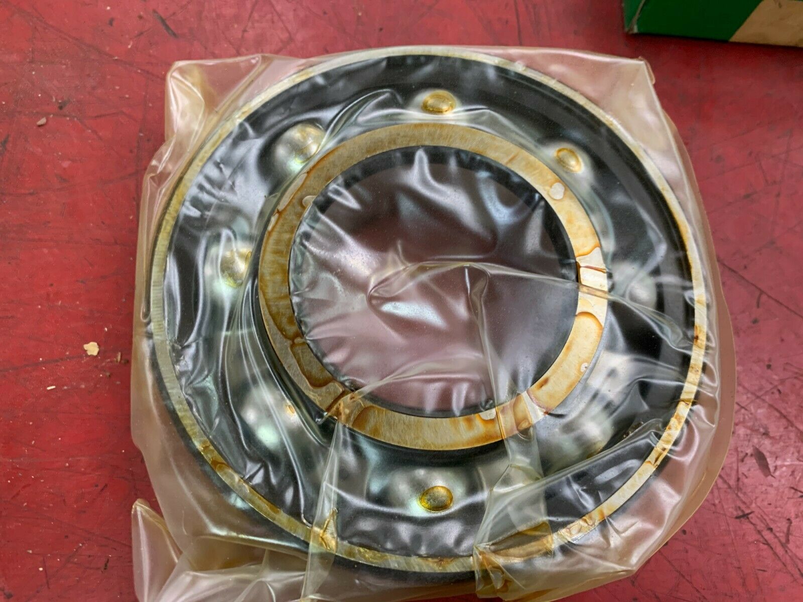 NEW IN BOX FAFNIR ROLLER BEARING 314K