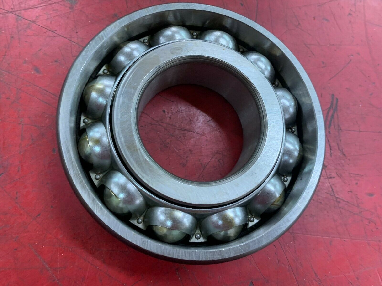 NEW IN BOX MRC ROLLER BEARING 7312 ABEC1