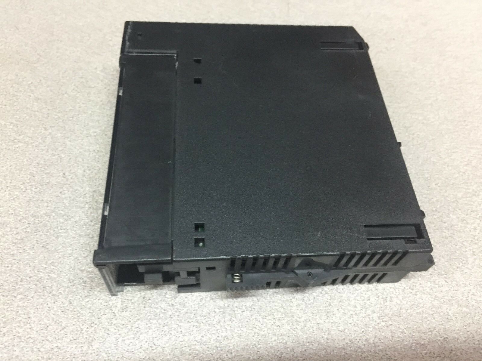 USED GE FANUC ENHANCED COMM MODULE IC693CMM302K