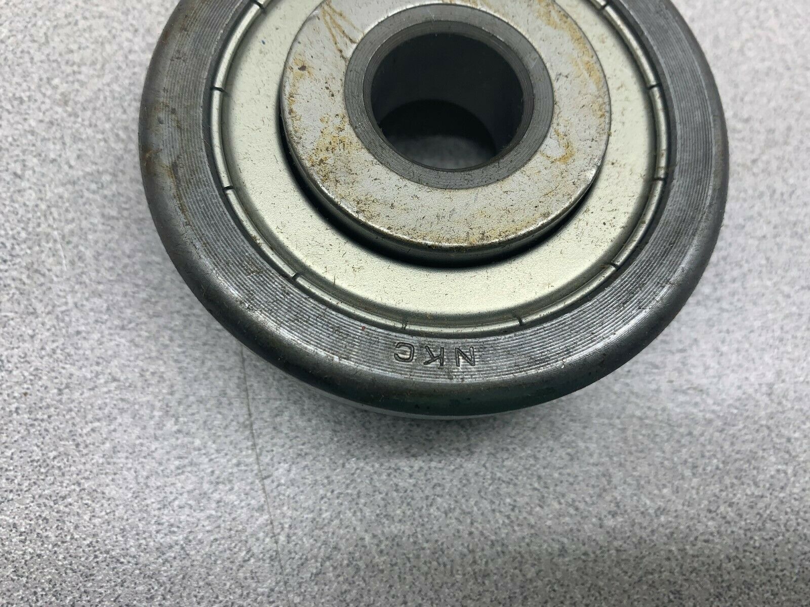 NEW NO BOX NKC BEARING T-88VSP