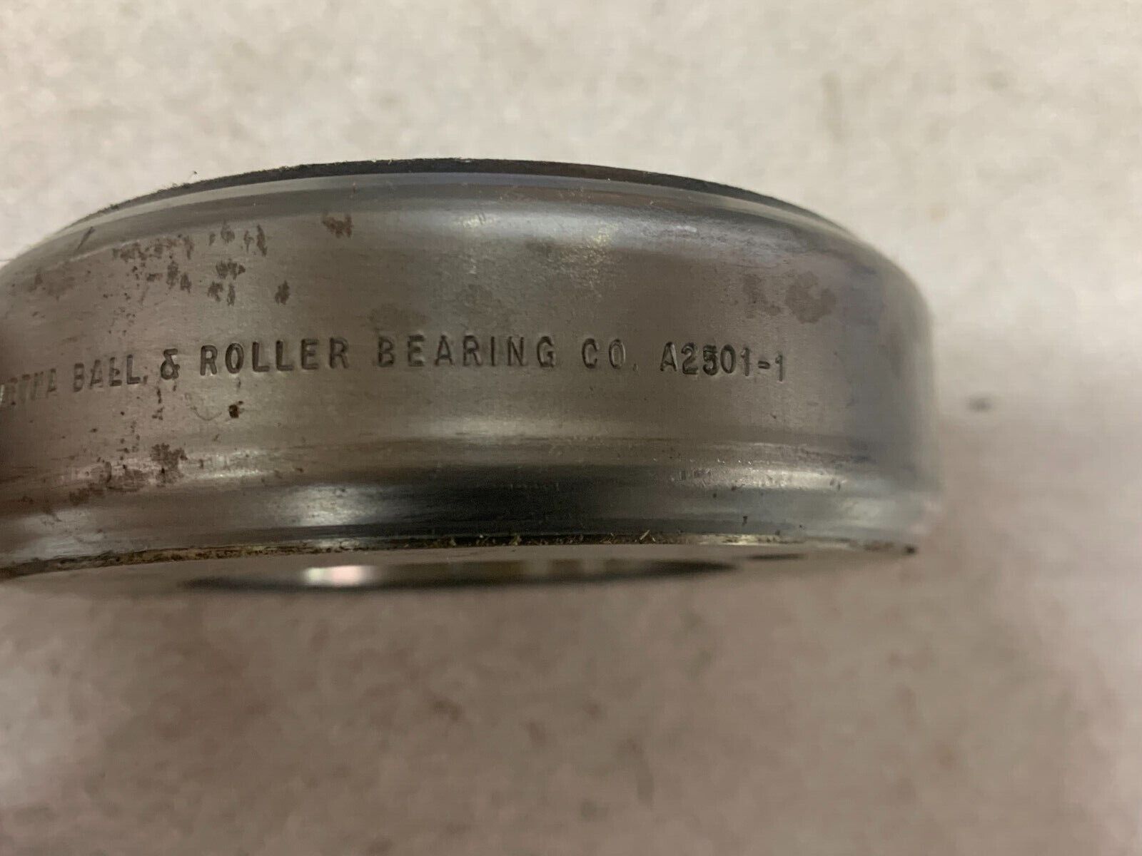 NEW AETNA Clutch Release Ball Bearing A2501-1