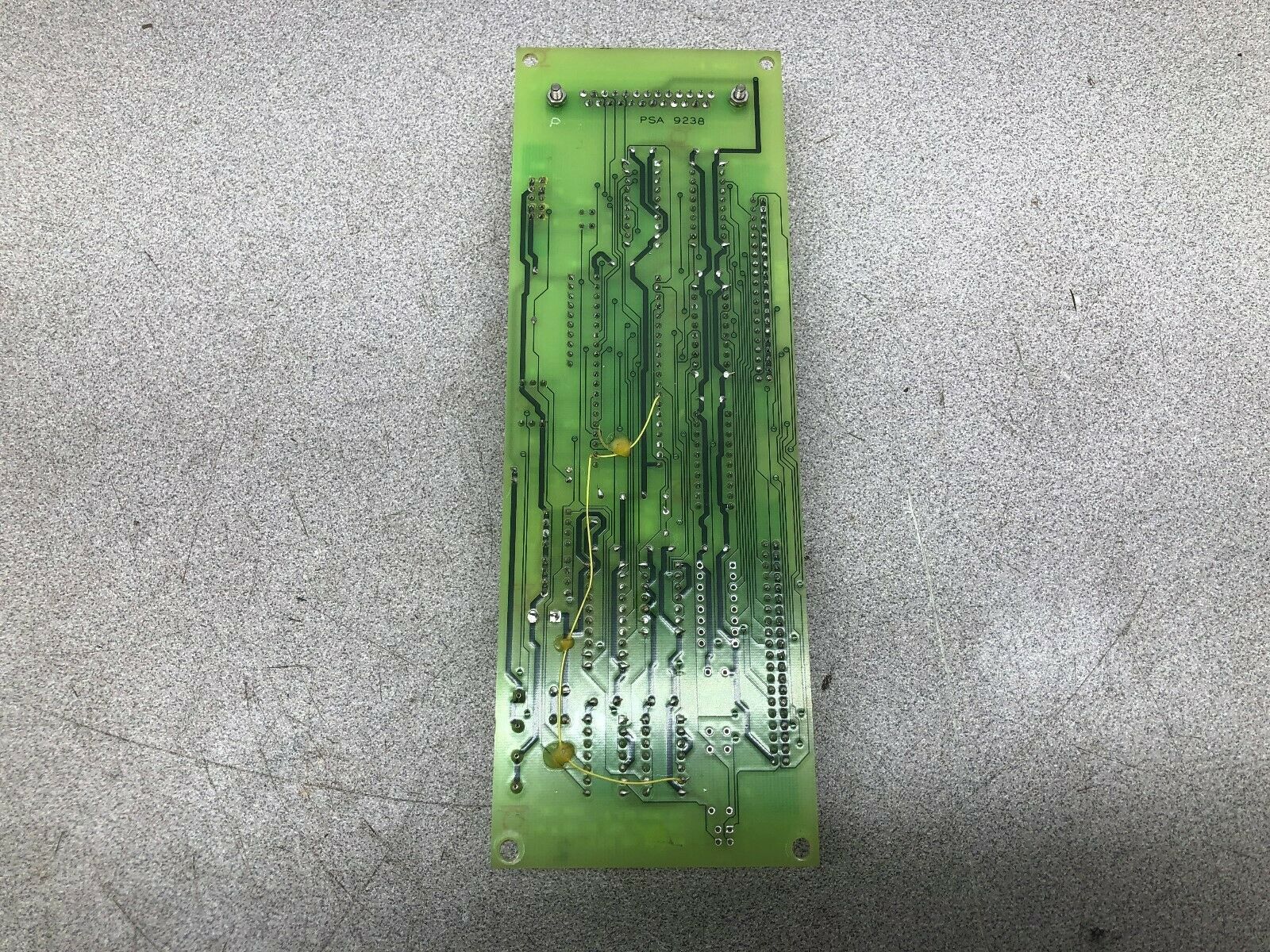 USED PRISM CIRCUIT BOARD VJETMON