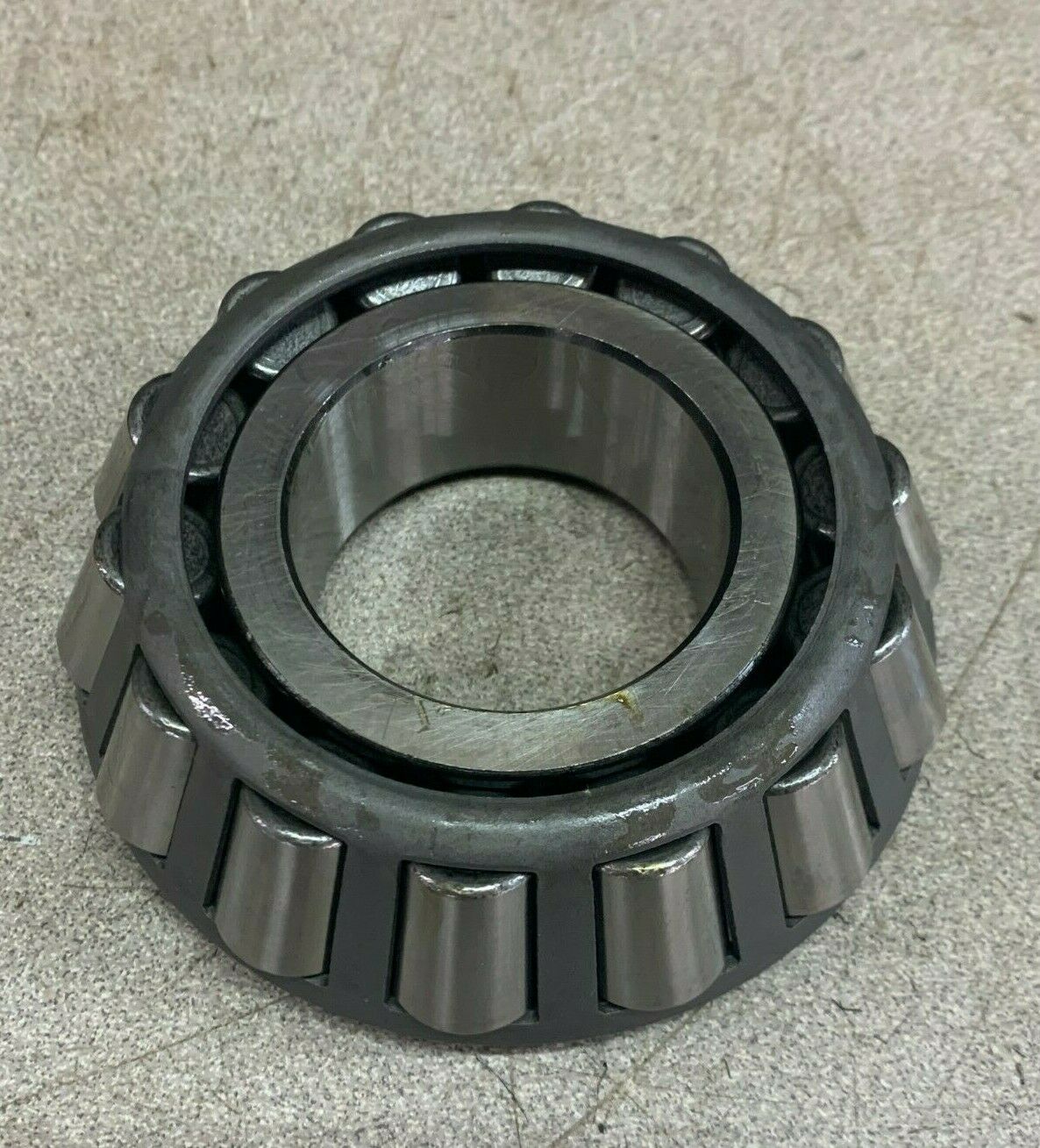 NEW TIMKEN TAPERED ROLLER CONE BEARING 72200