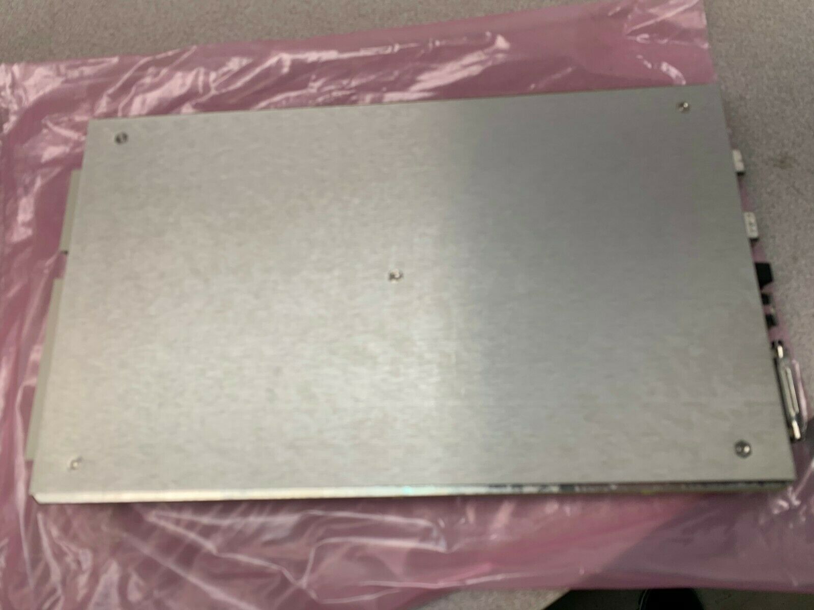 NEW NO BOX BENTLY NEVADA PLC TDXNET TRANSIENT DATA INTERFACE PWA 134652-01 F