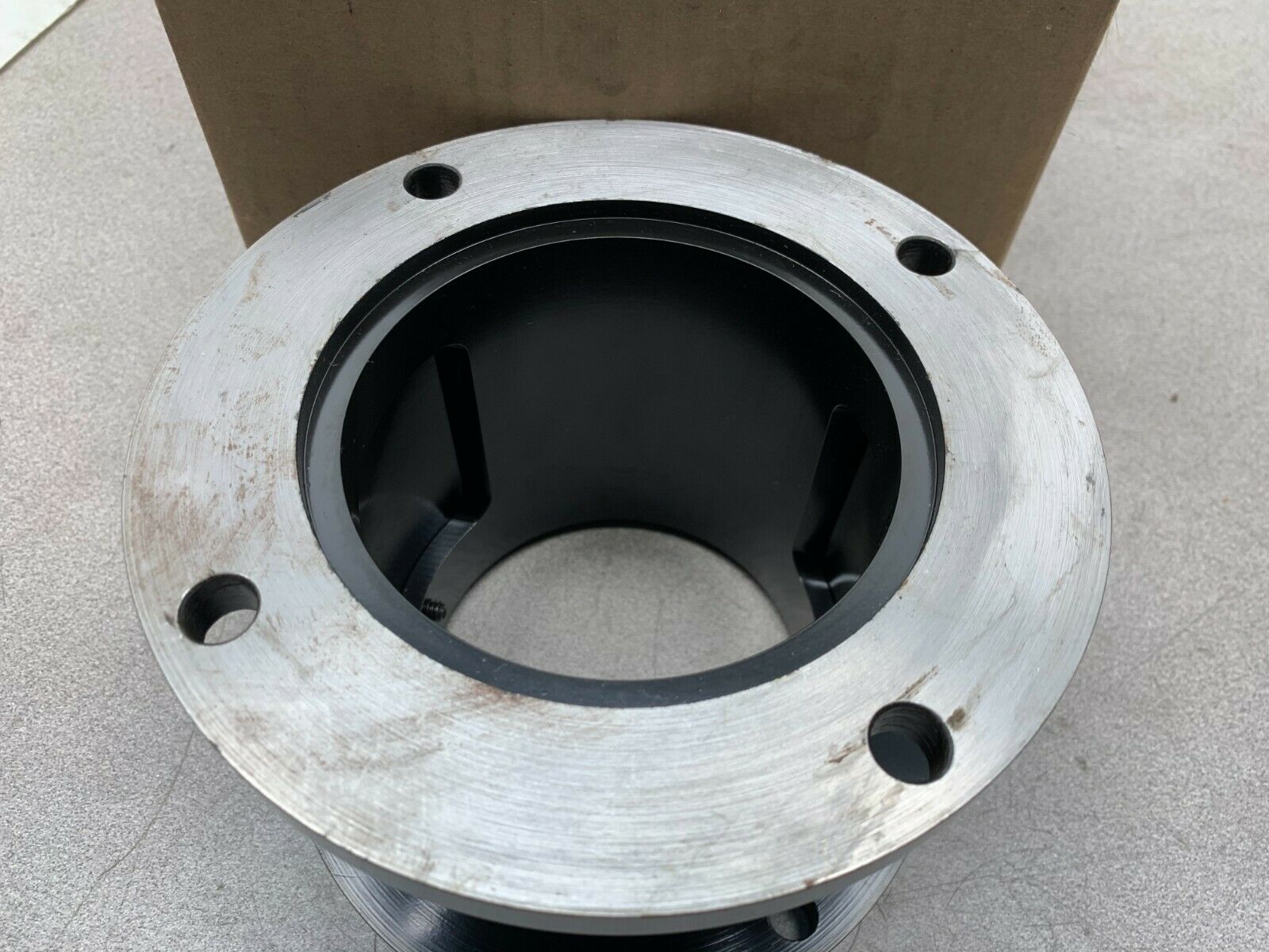 NEW NORTHSTAR R65656CAP ADAPTER RIM62056-56CAP