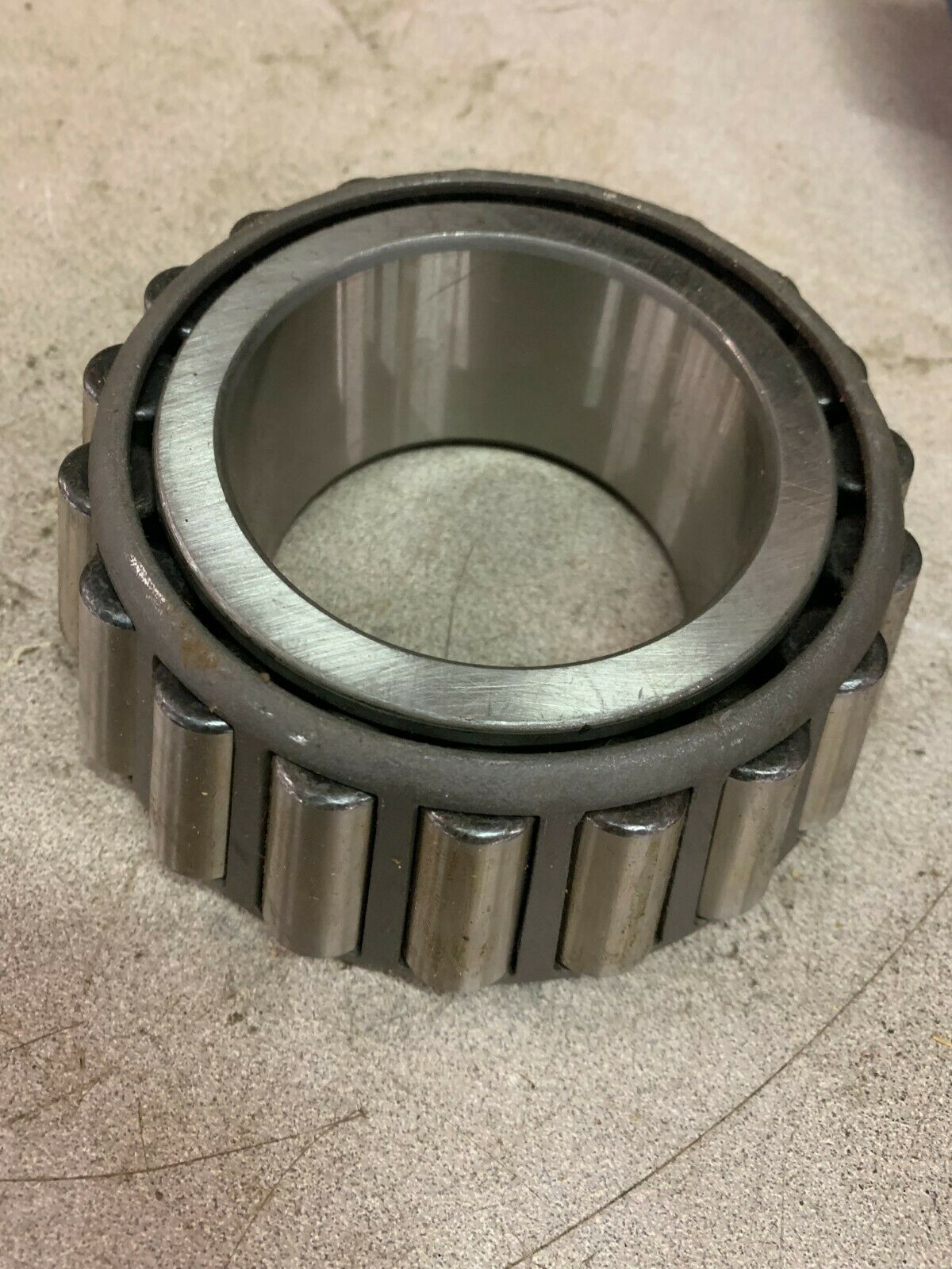 NEW BOWER TAPERED ROLLER CONE BEARING 6559