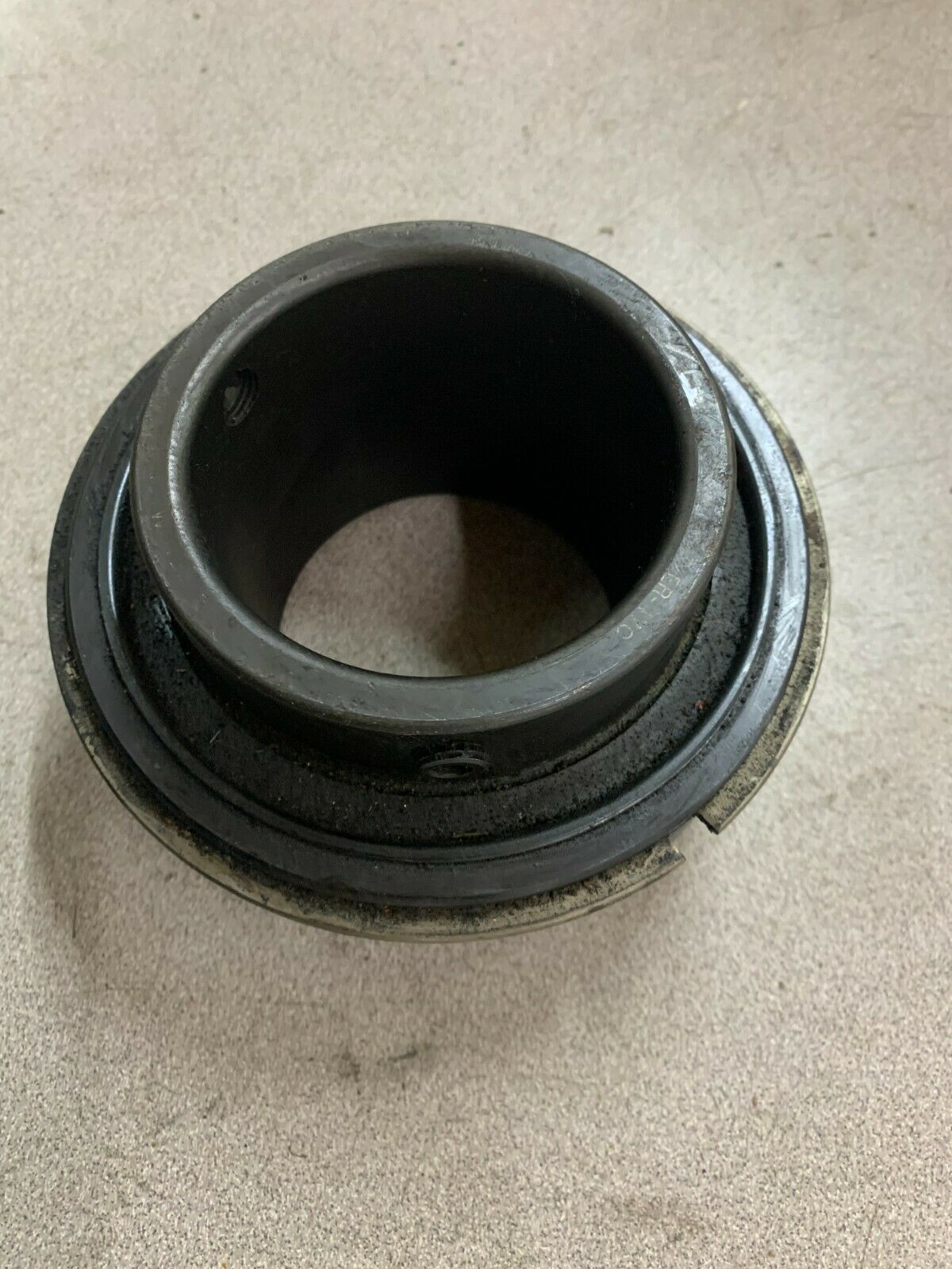 NEW NO BOX SEALMASTER INSERT BEARING ER-47C